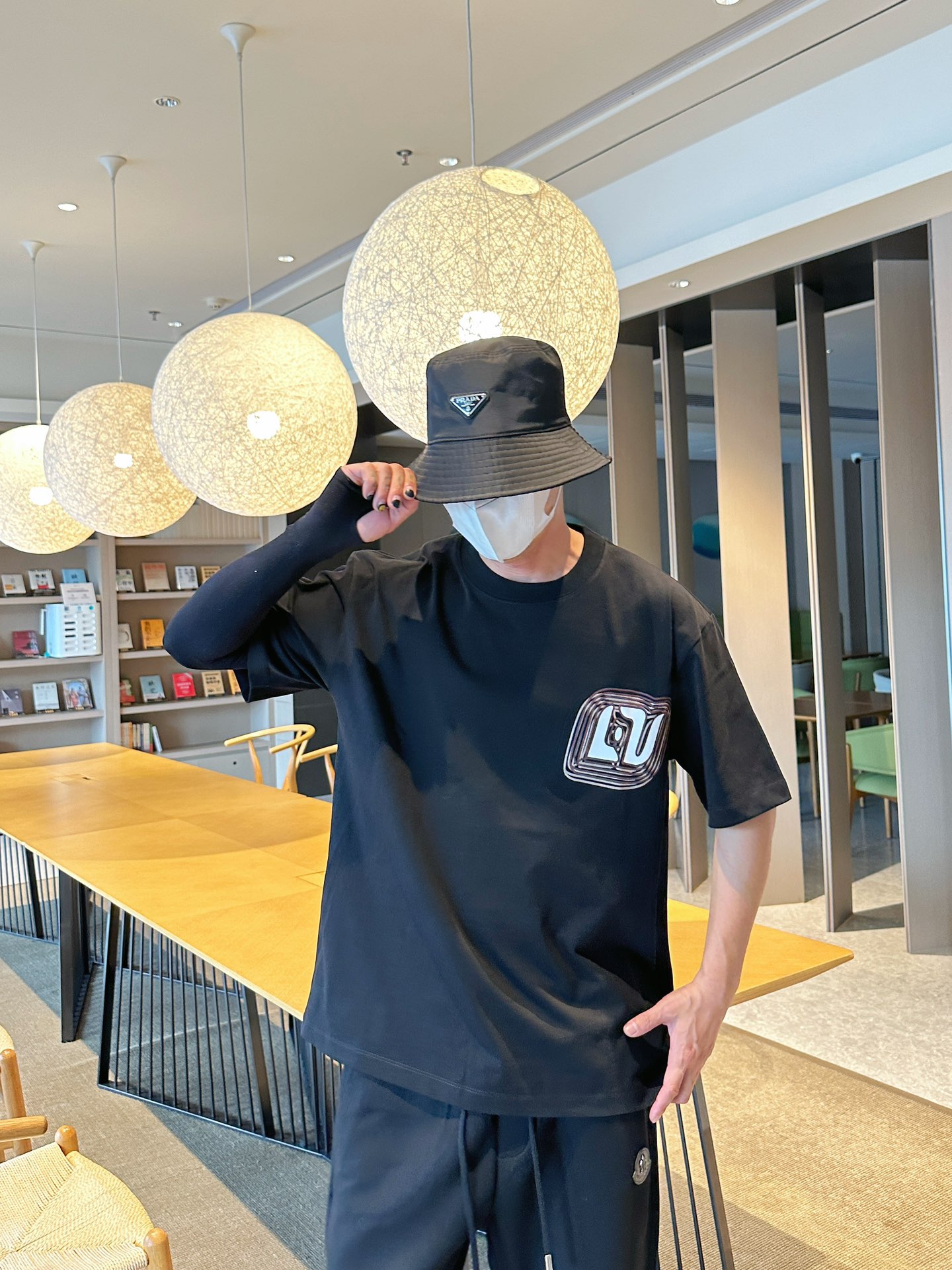 T-shirt