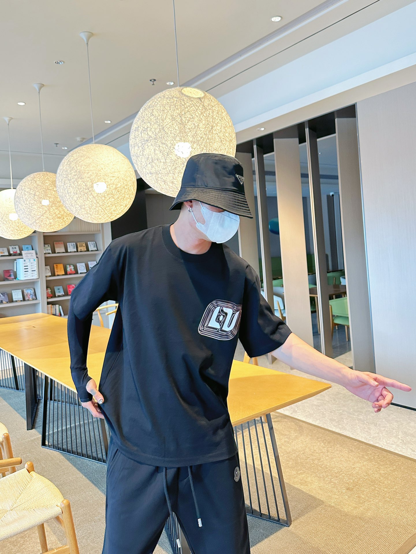 T-shirt