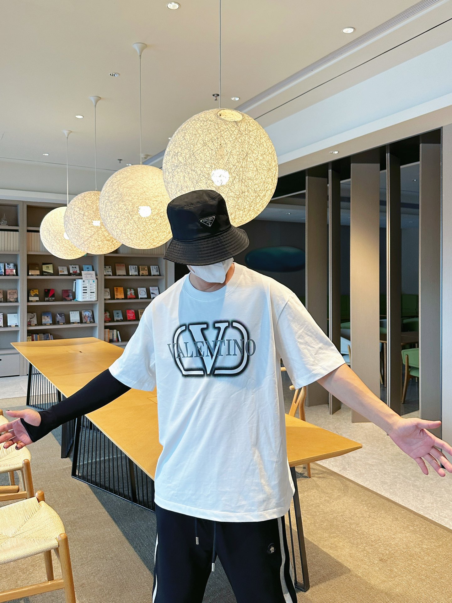 T-shirt