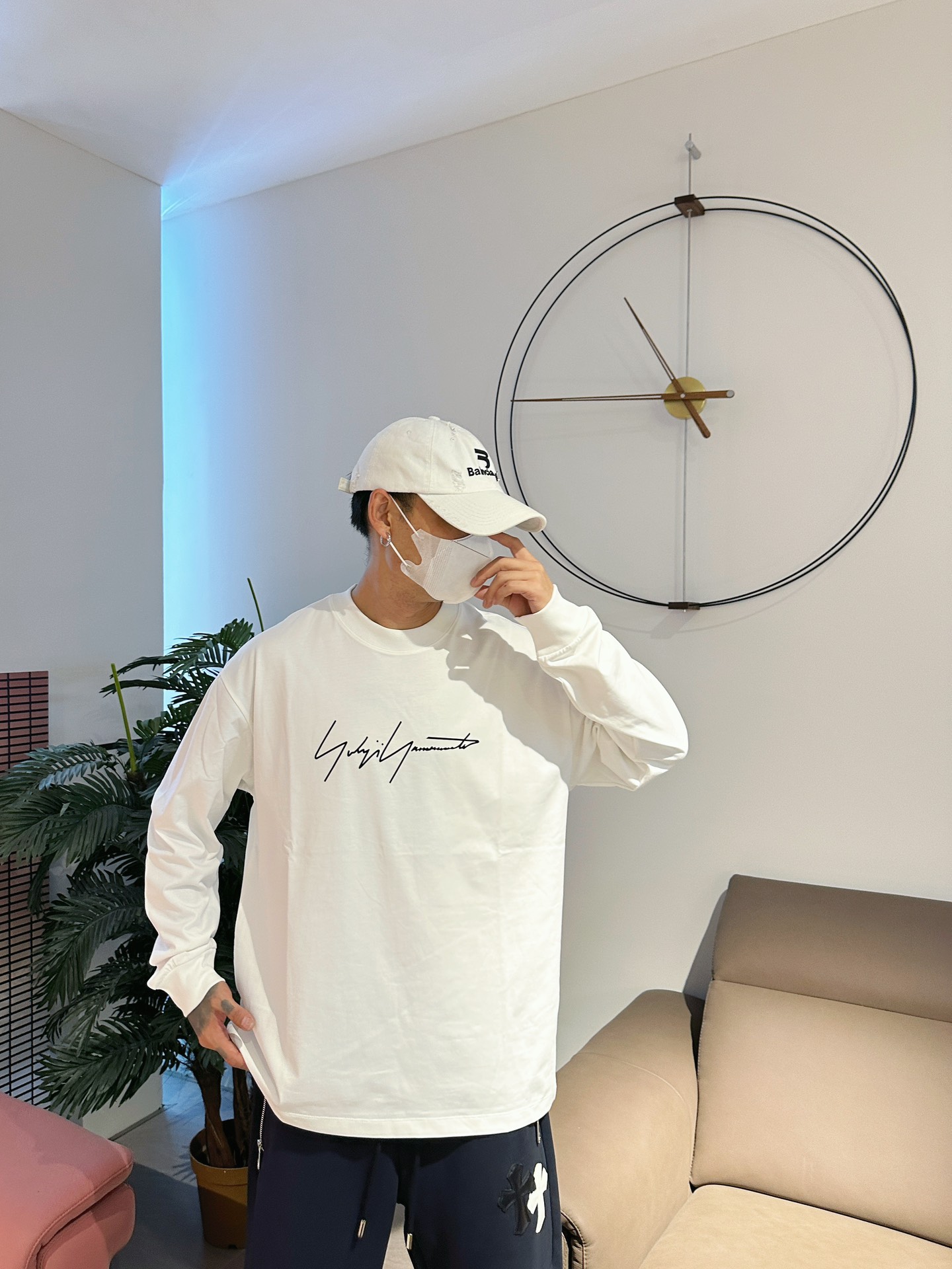 T-shirt