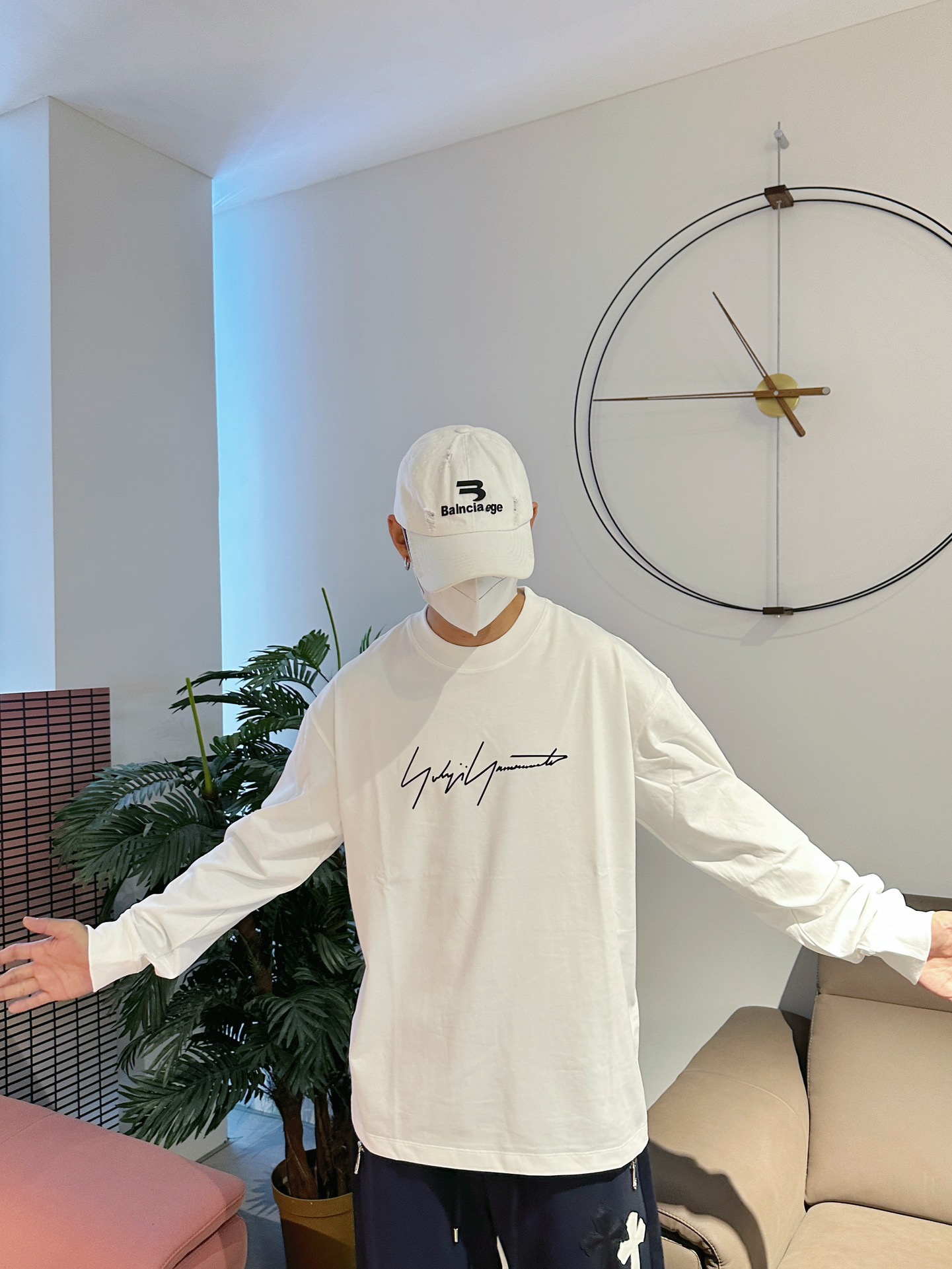 T-shirt
