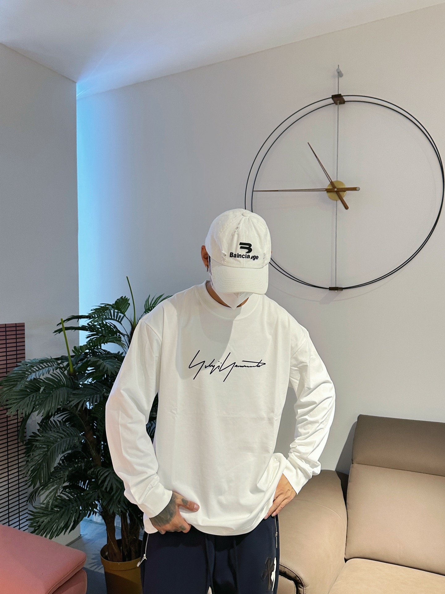 T-shirt