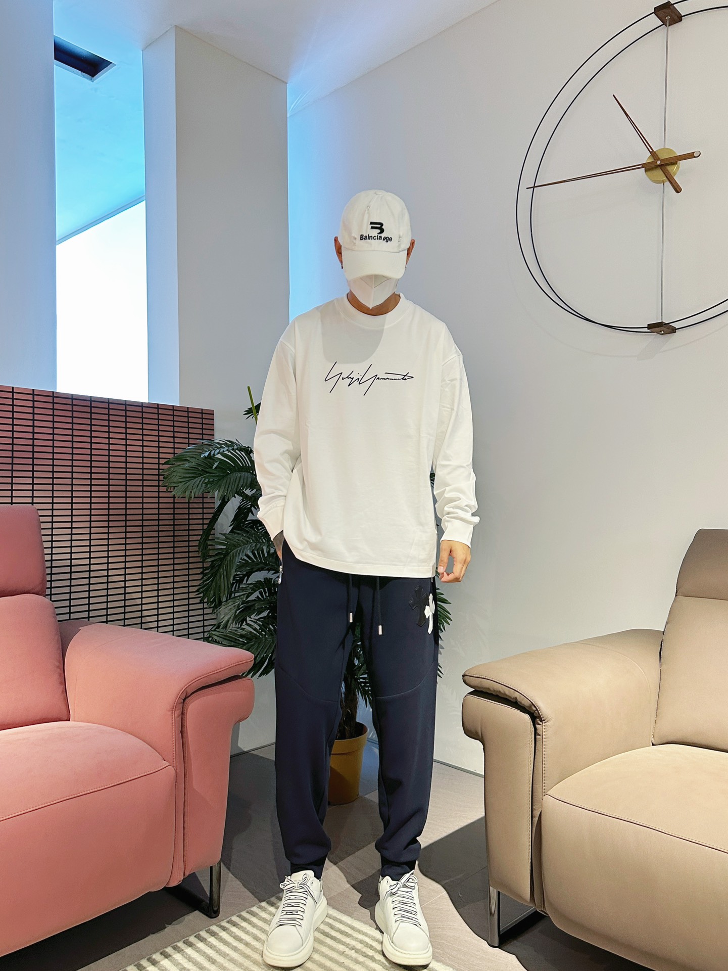 T-shirt