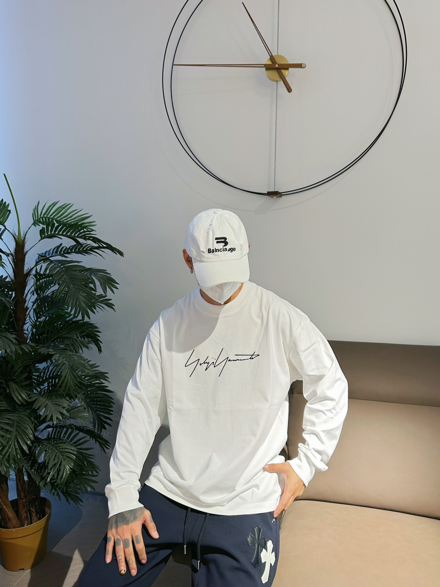 T-shirt
