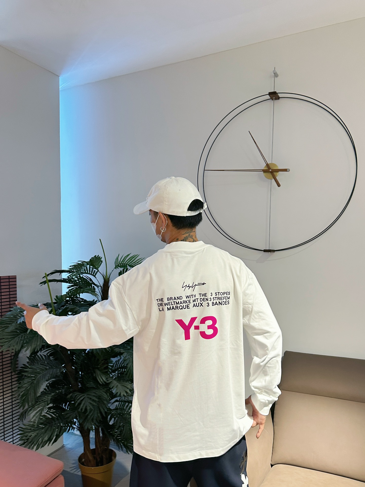 T-shirt