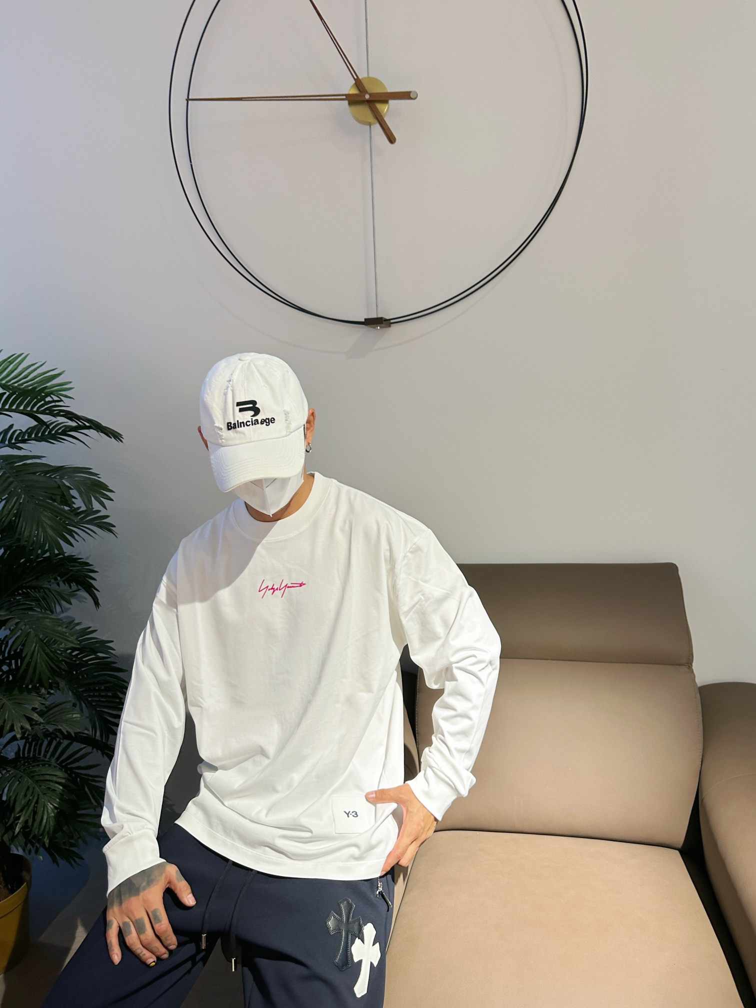 T-shirt