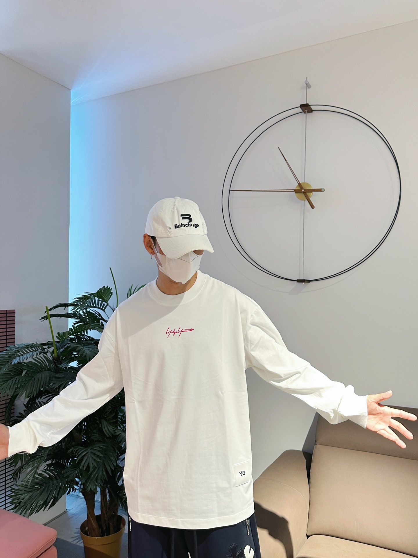 T-shirt