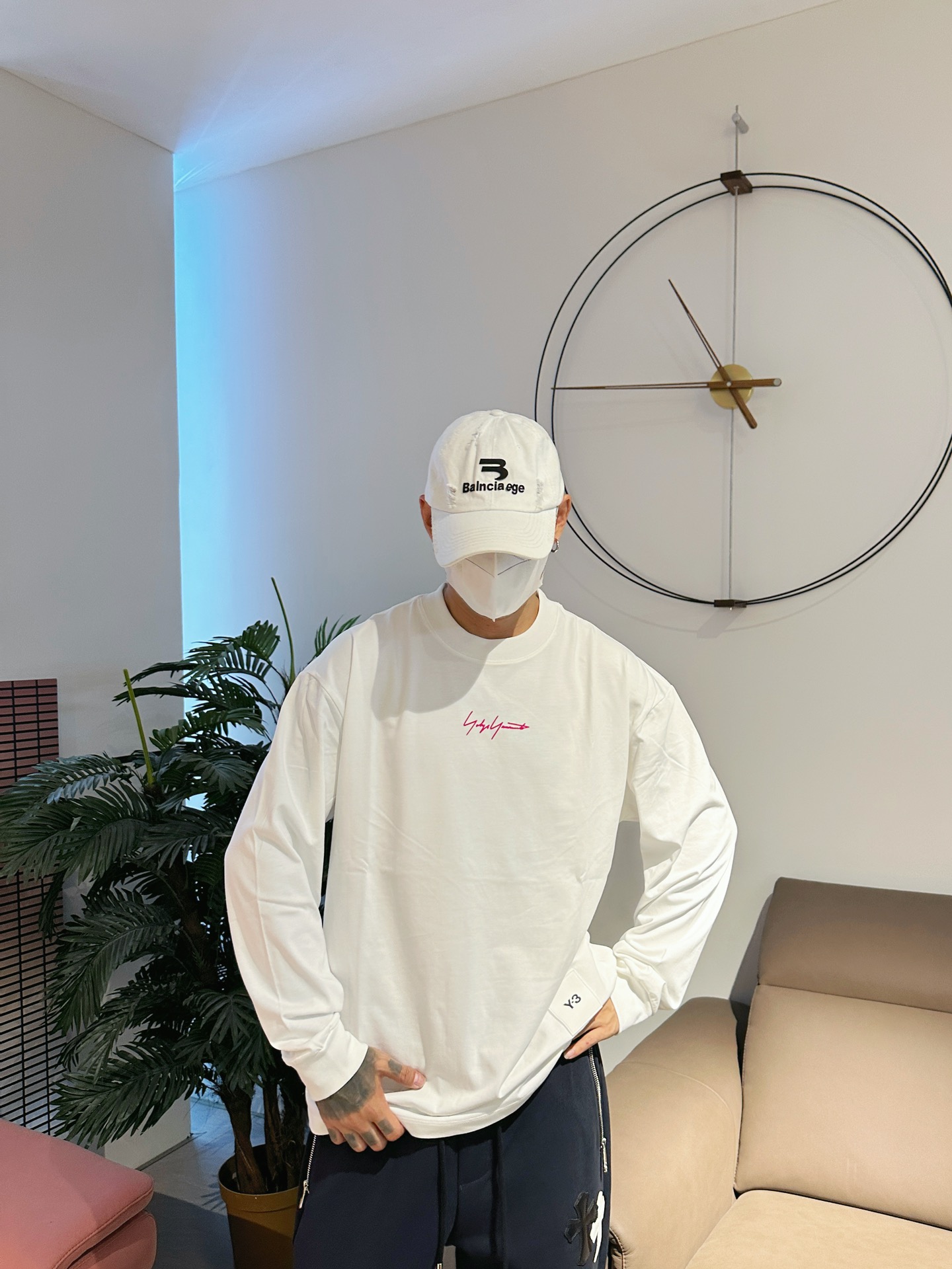 T-shirt