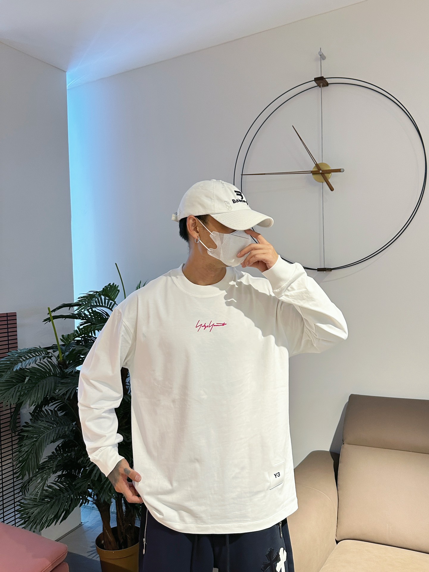 T-shirt