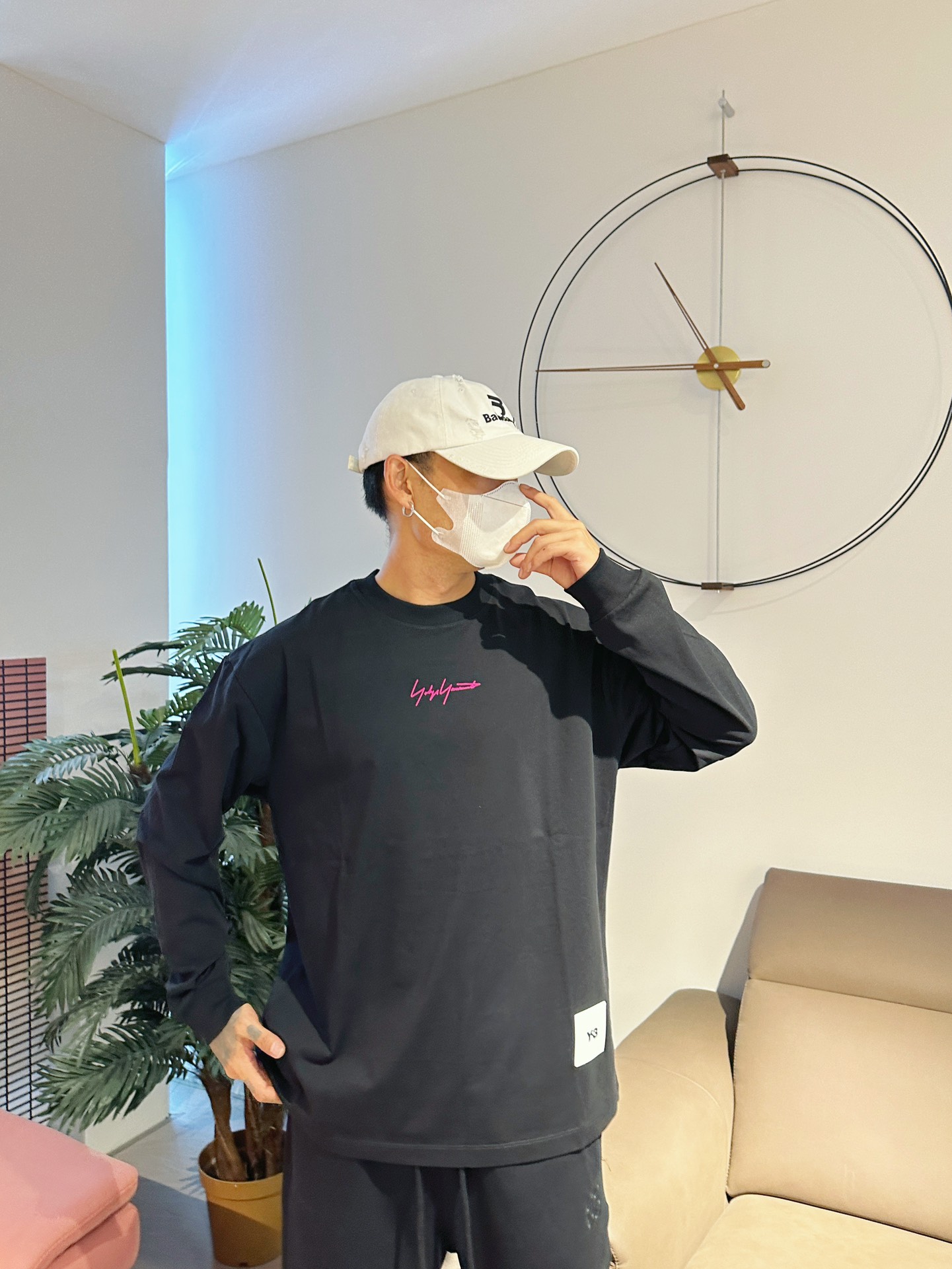 T-shirt