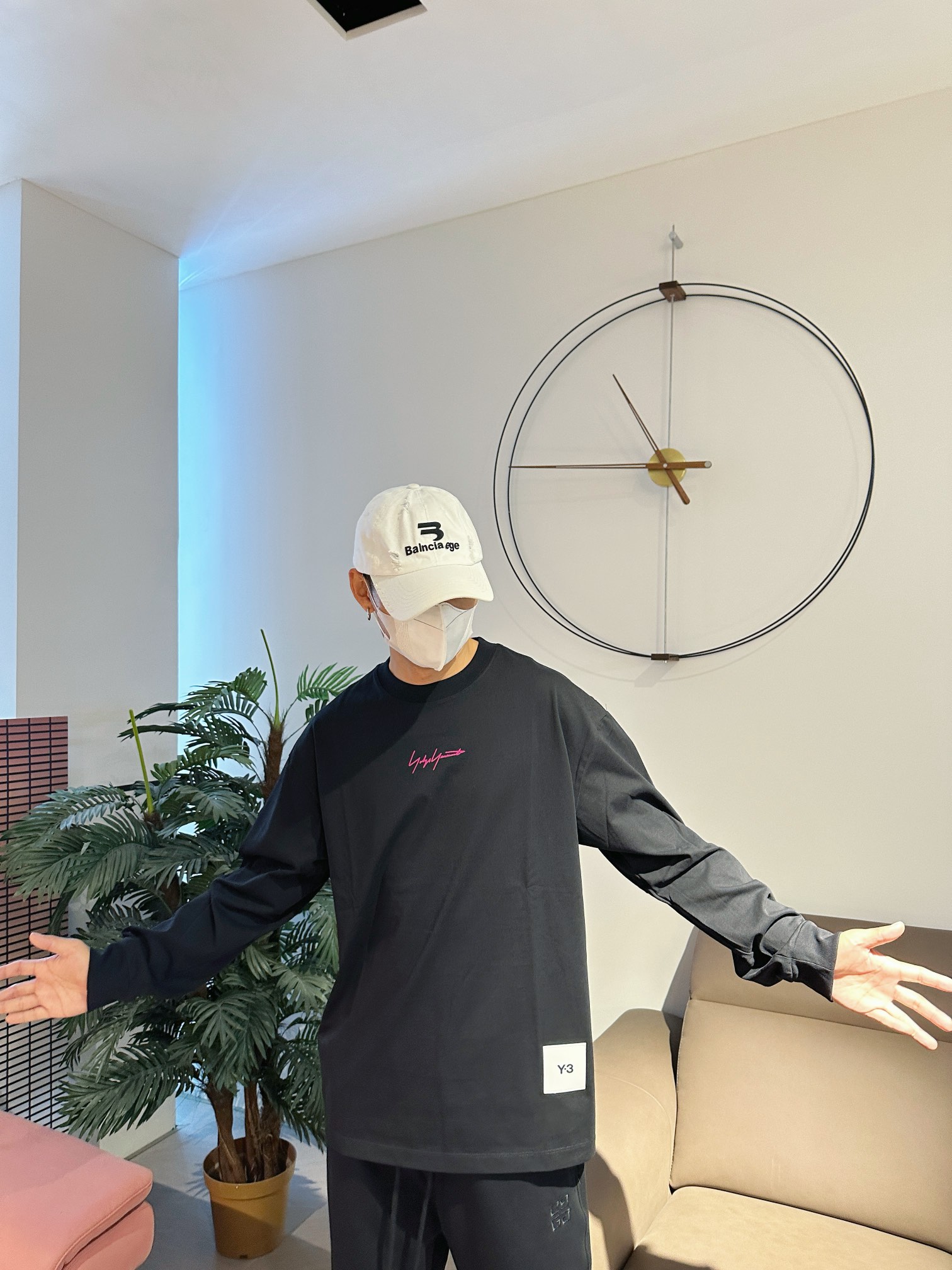 T-shirt
