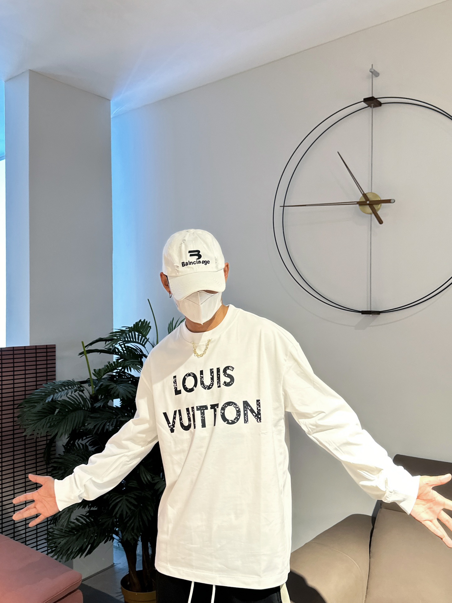 T-shirt