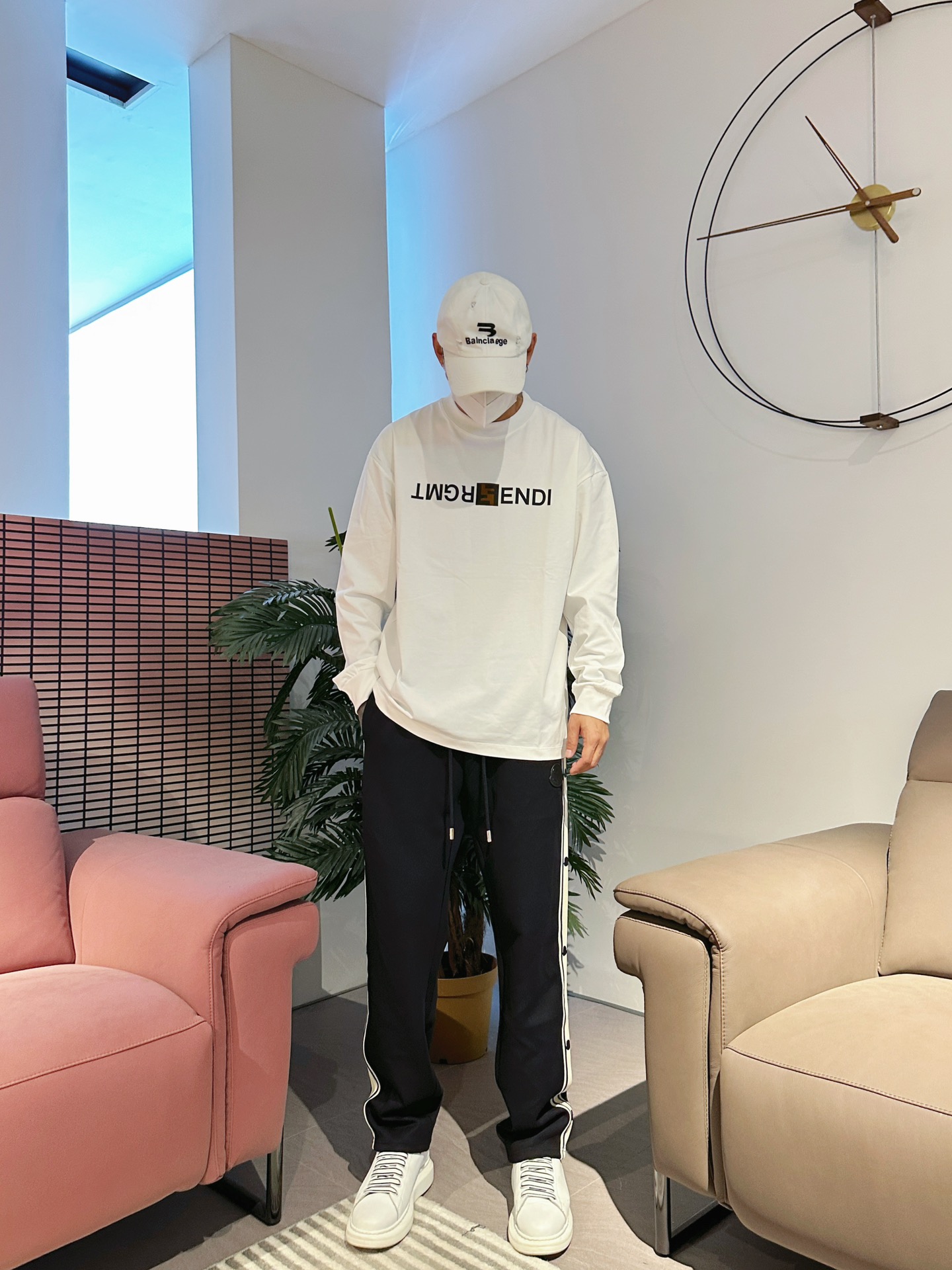 T-shirt
