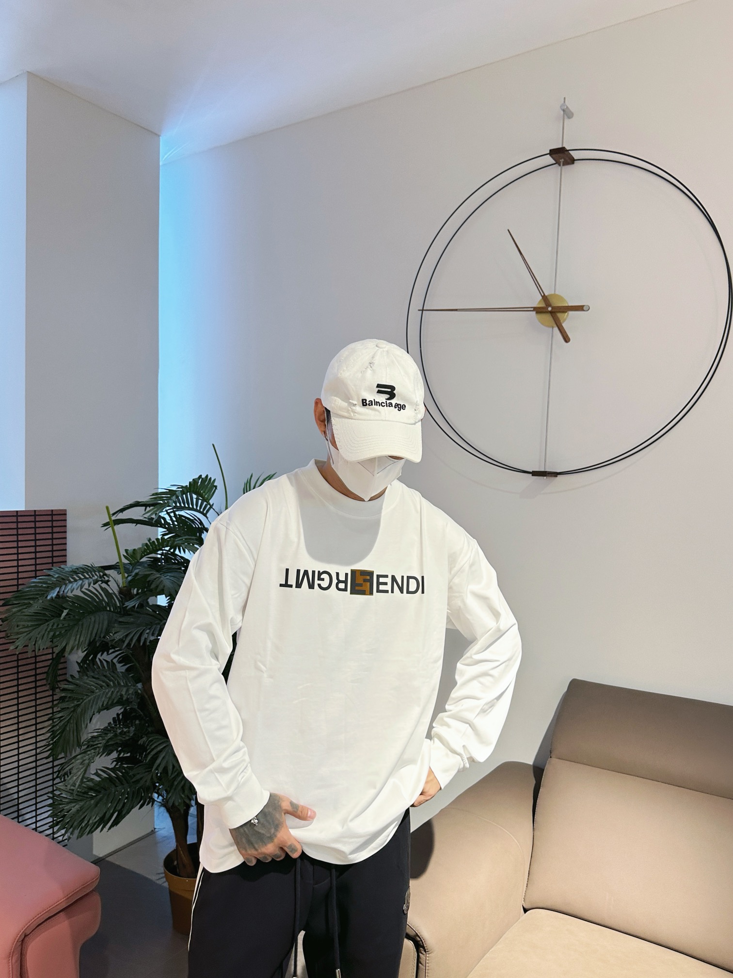T-shirt