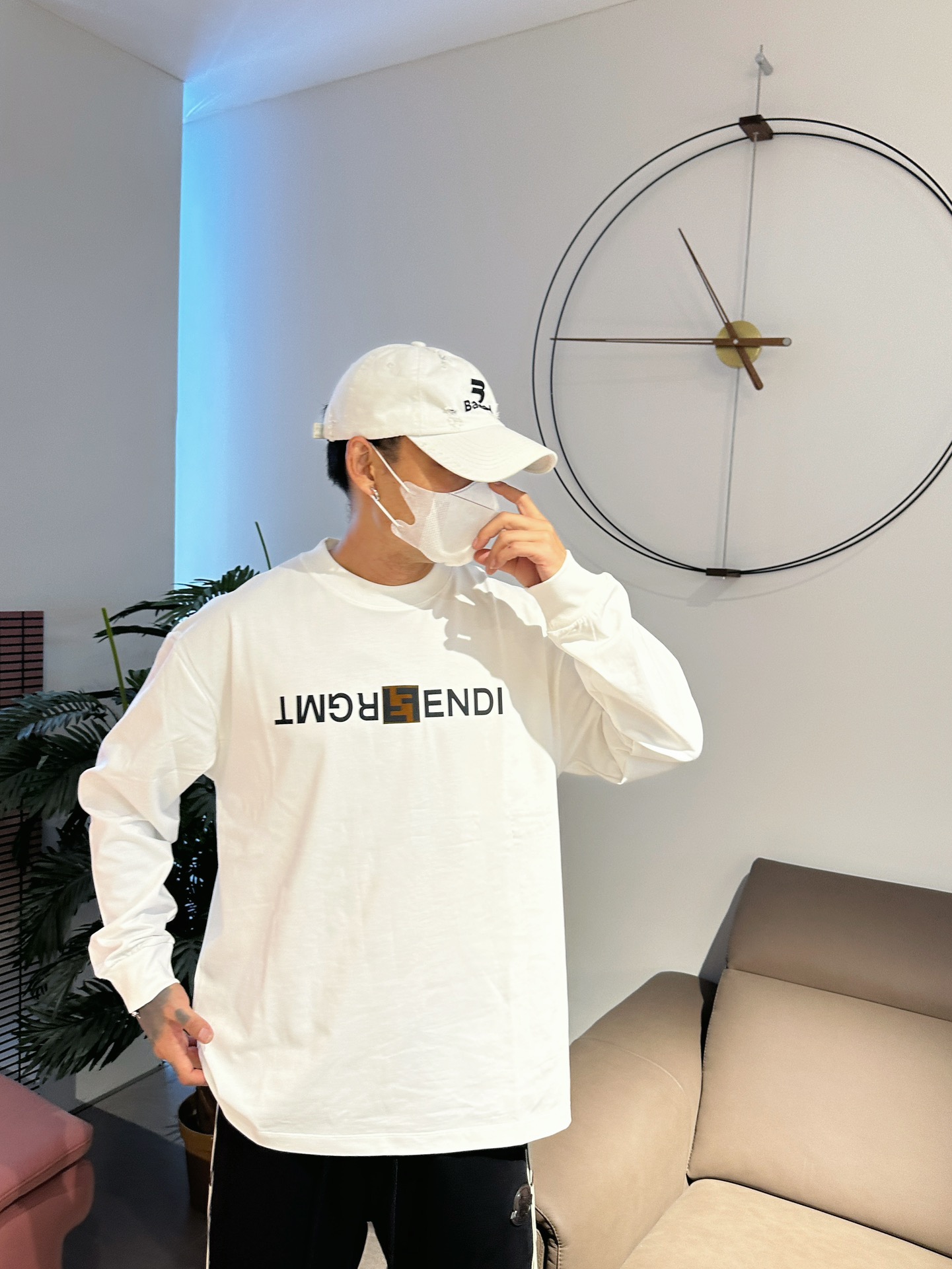 T-shirt
