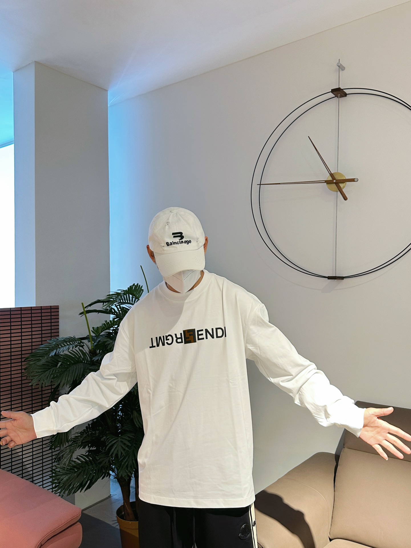 T-shirt