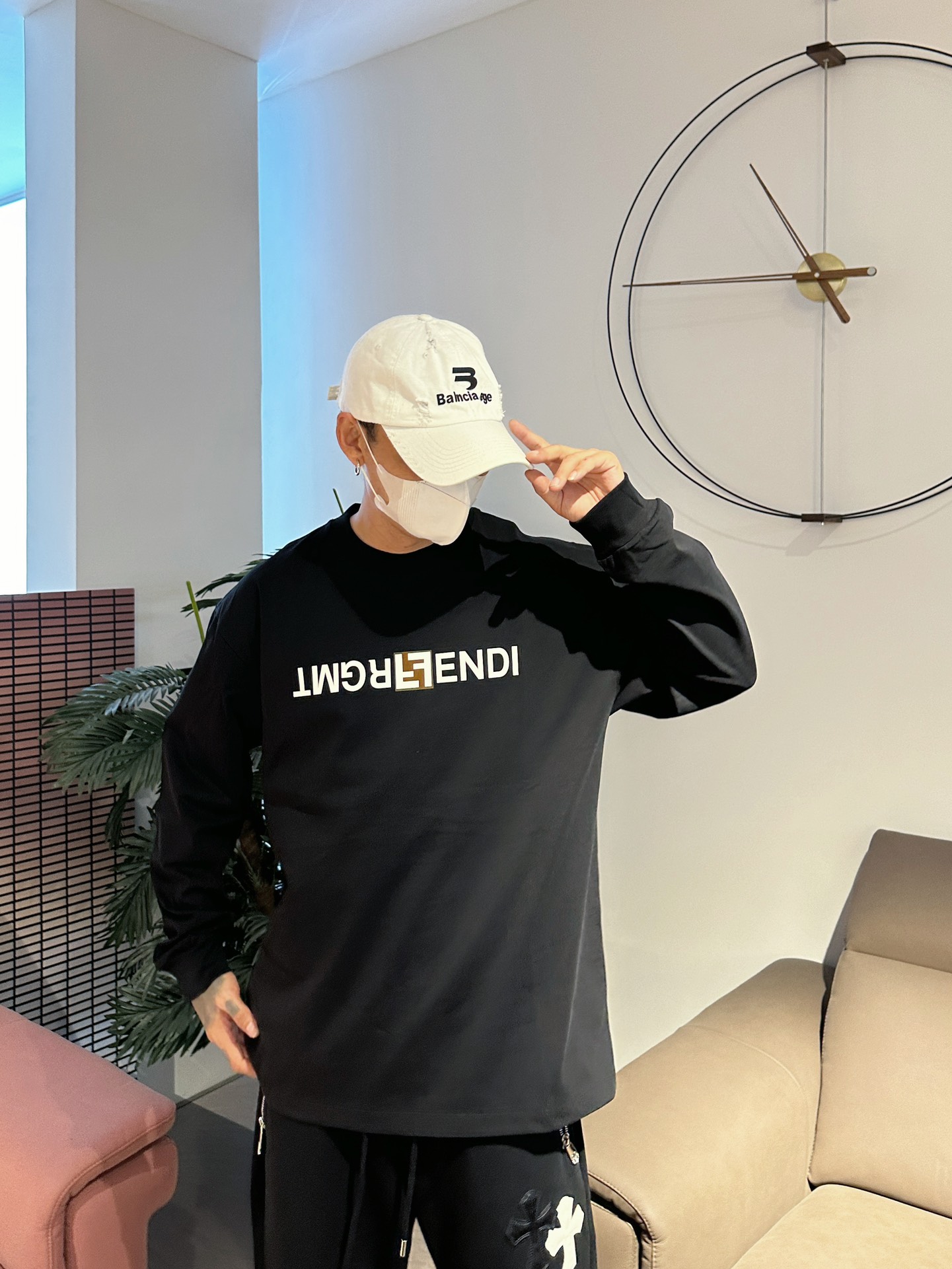 T-shirt