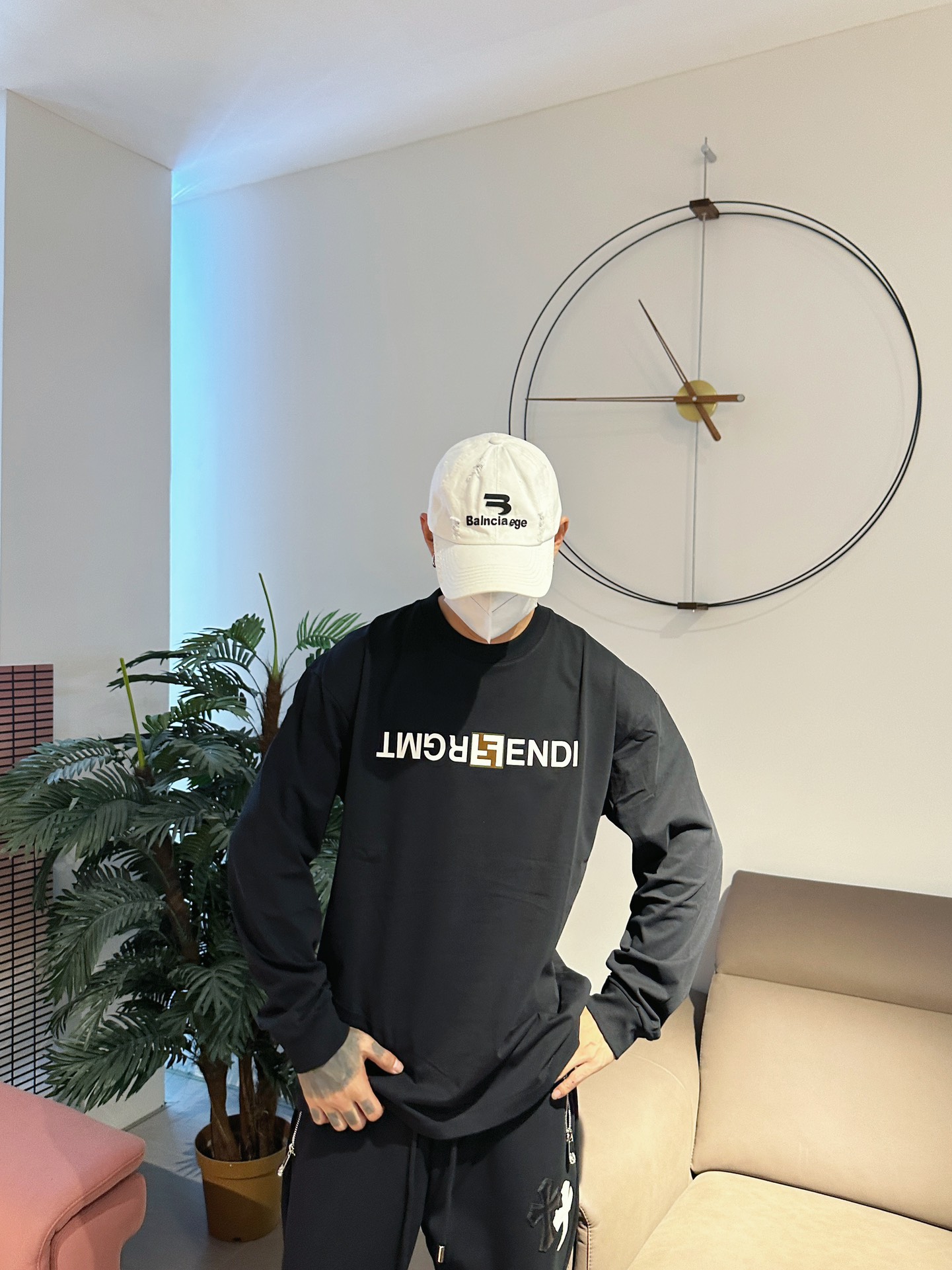 T-shirt