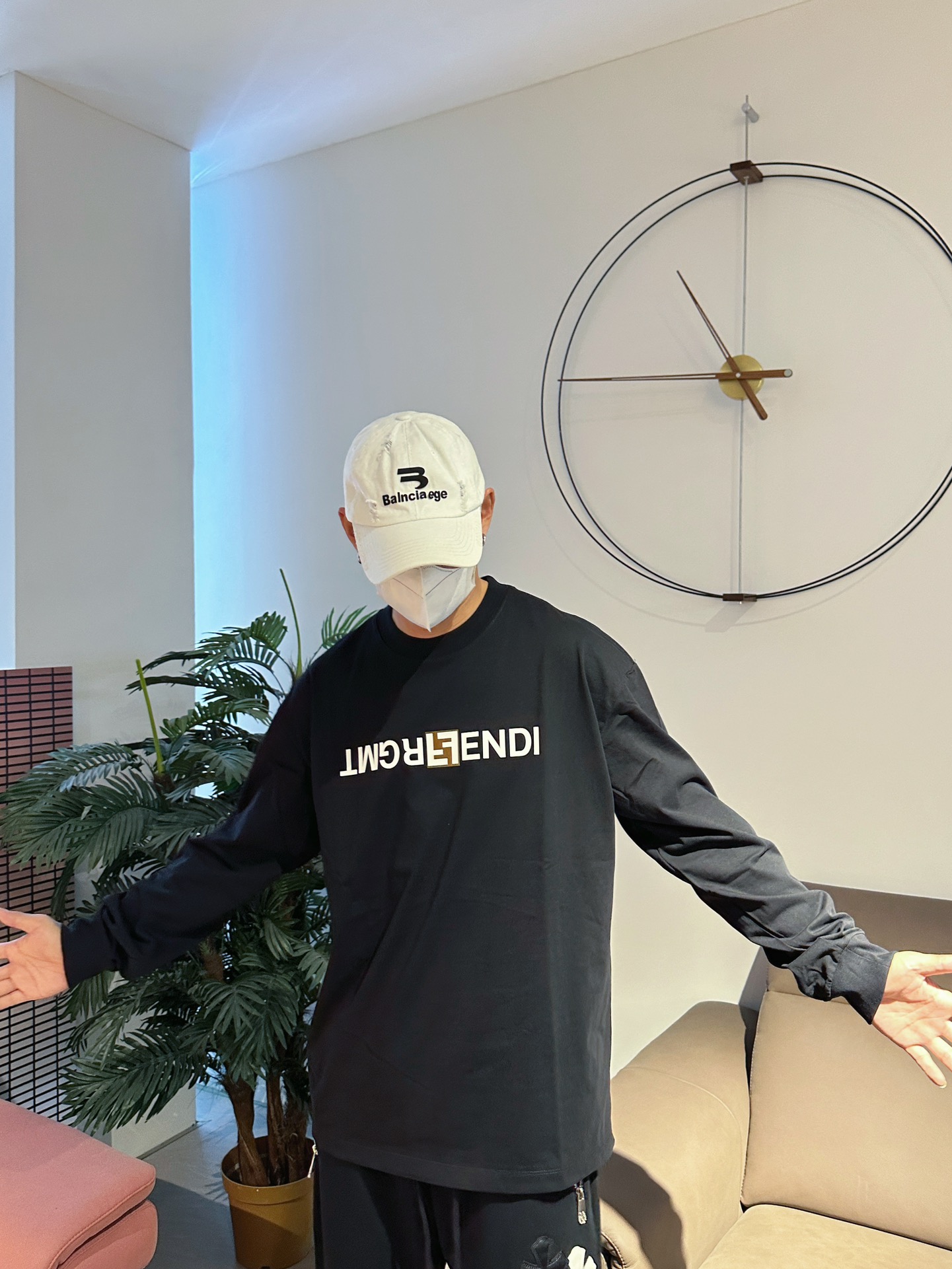 T-shirt