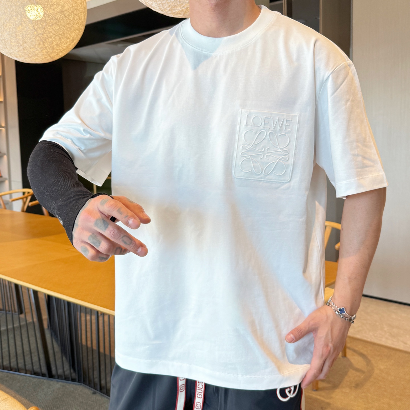 T-shirt