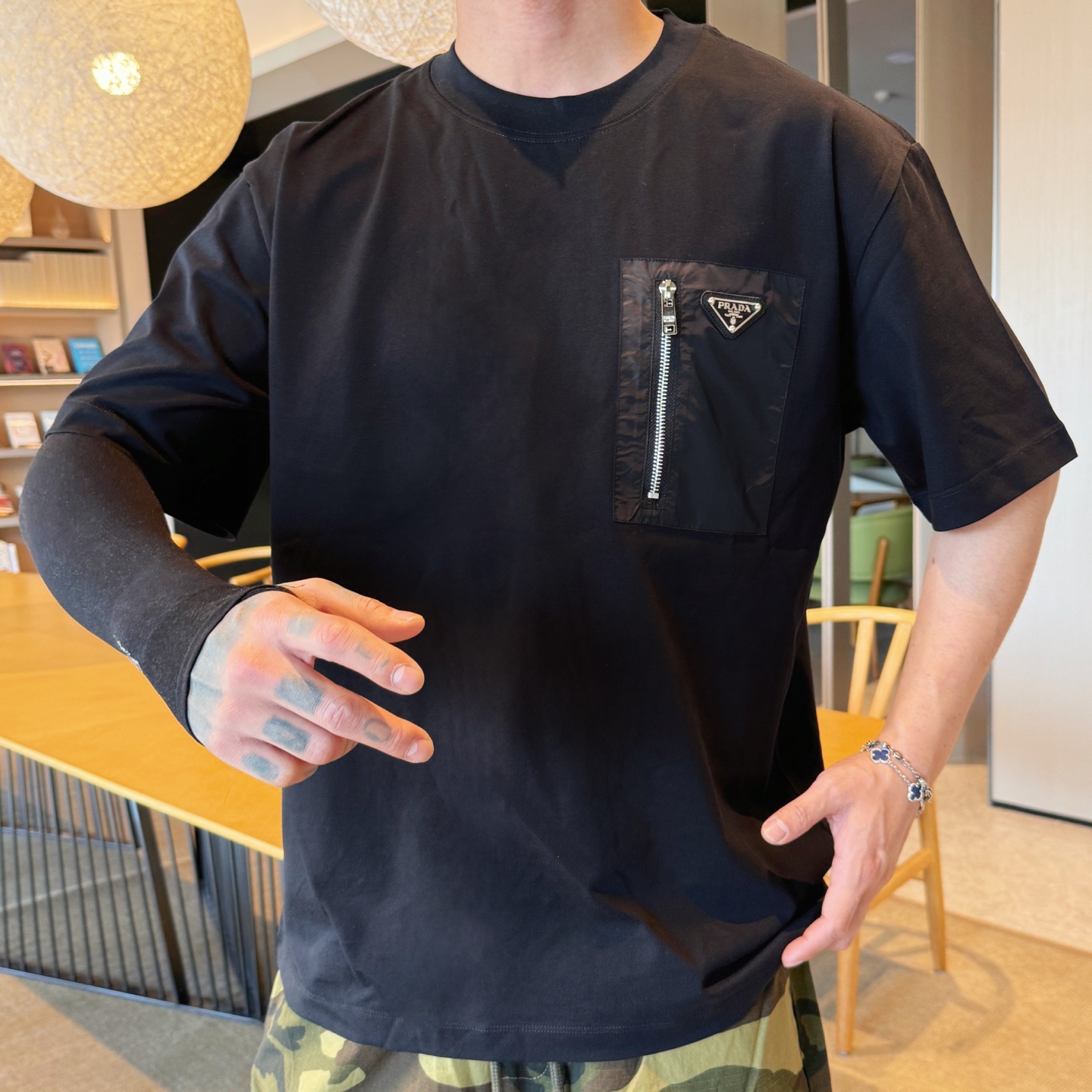 T-shirt