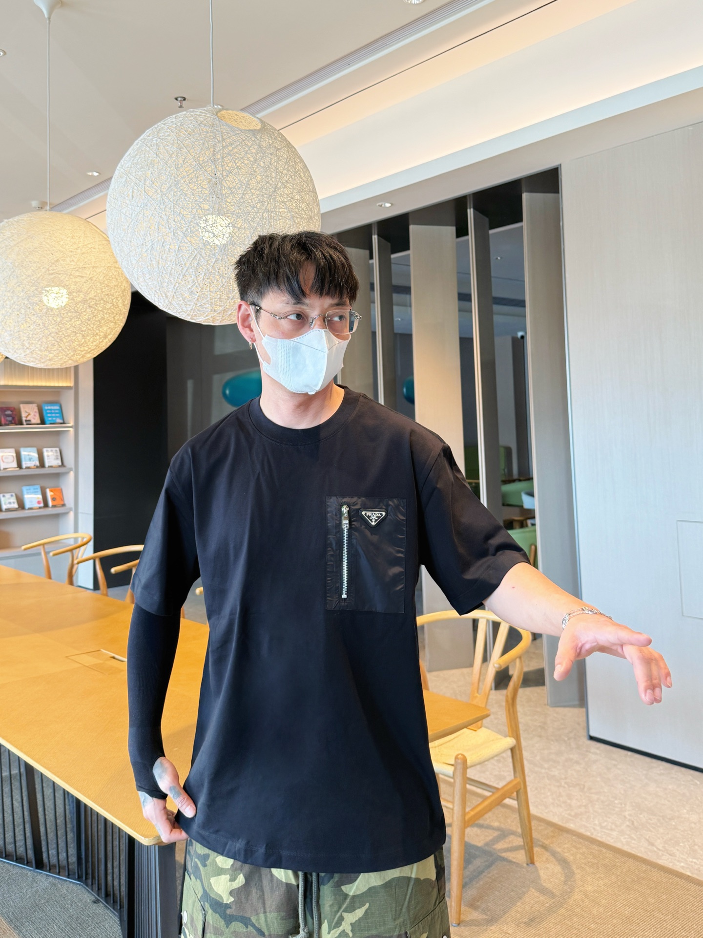 T-shirt