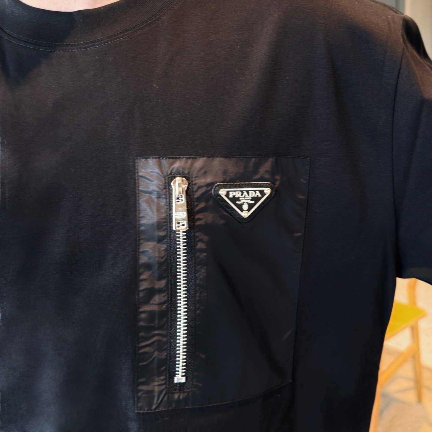 T-shirt