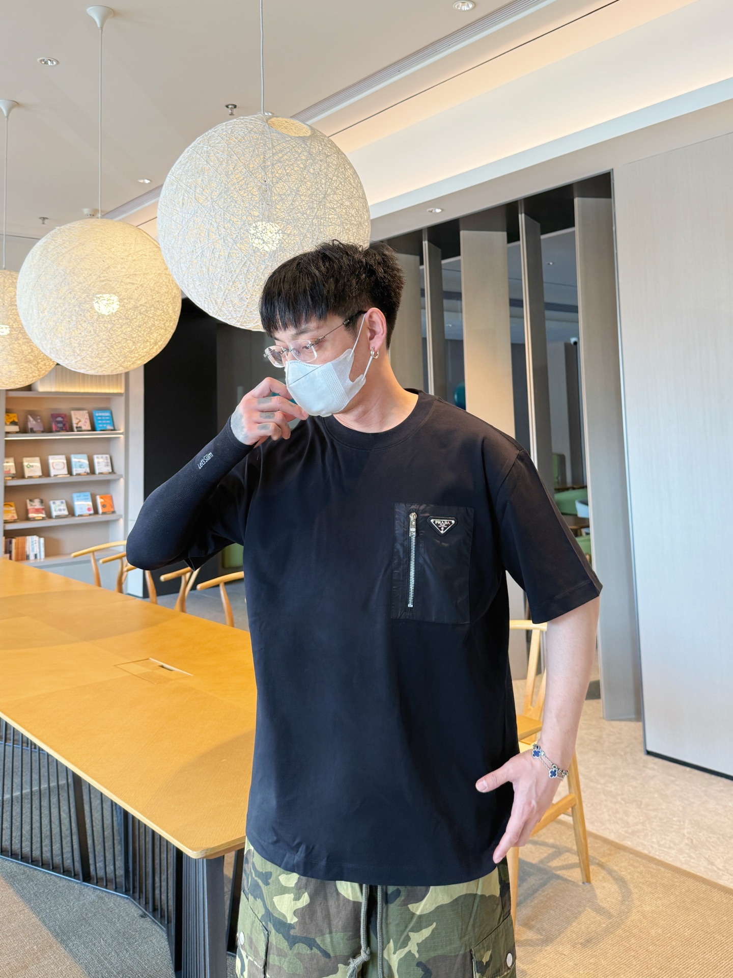 T-shirt