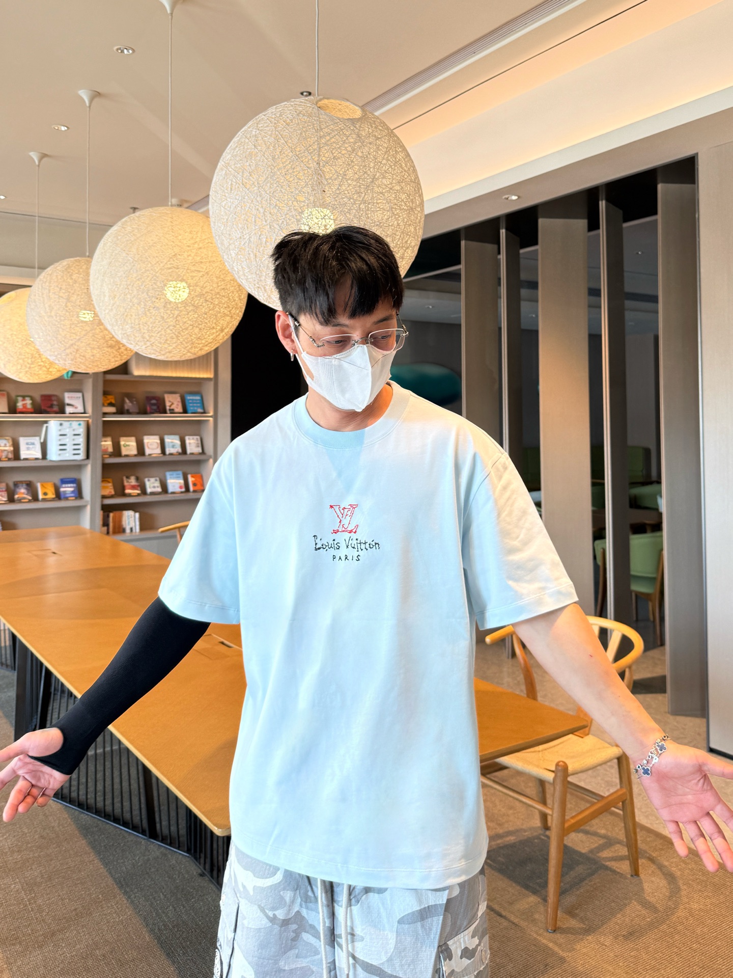 T-shirt
