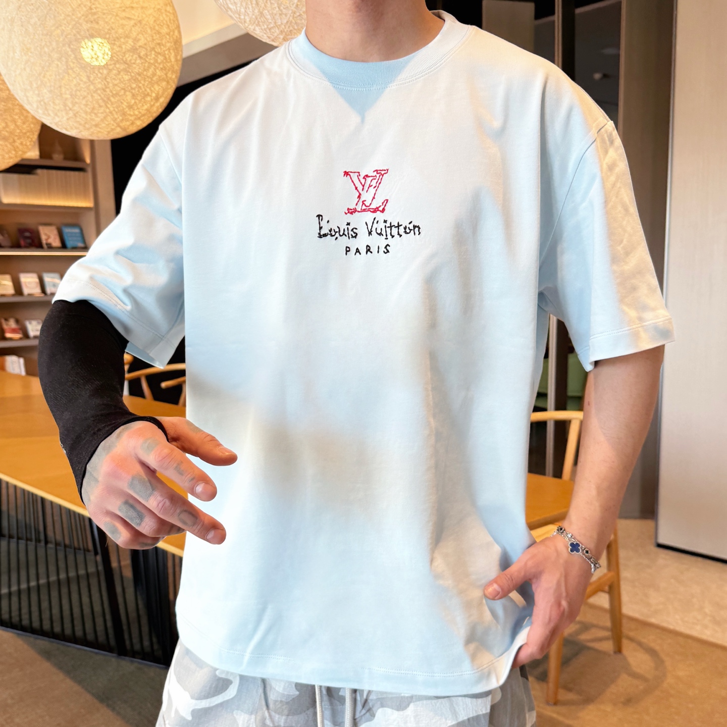 T-shirt