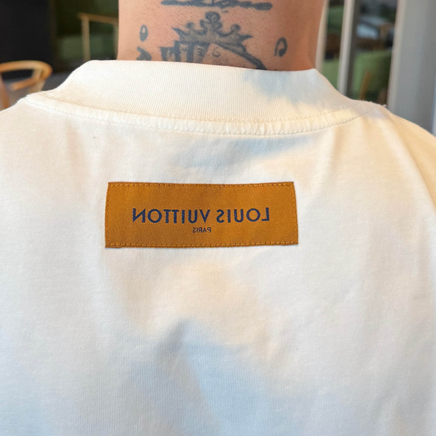 T-shirt