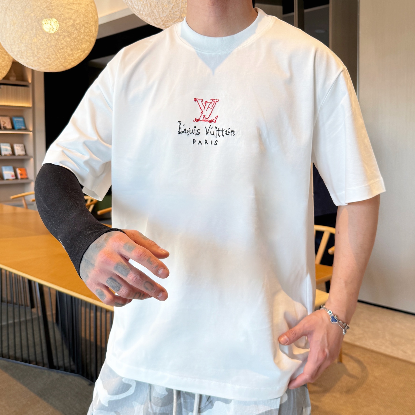 T-shirt
