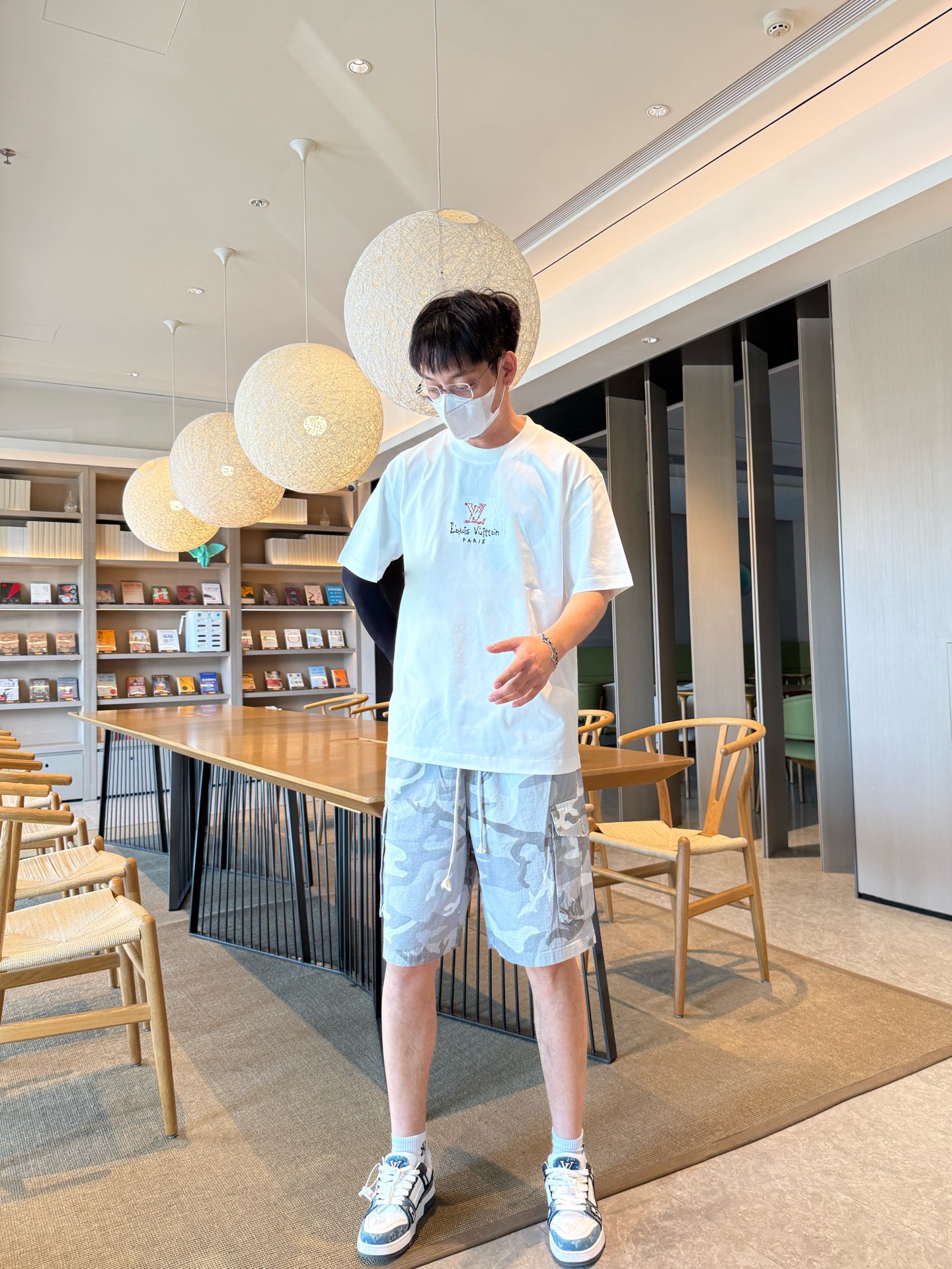 T-shirt