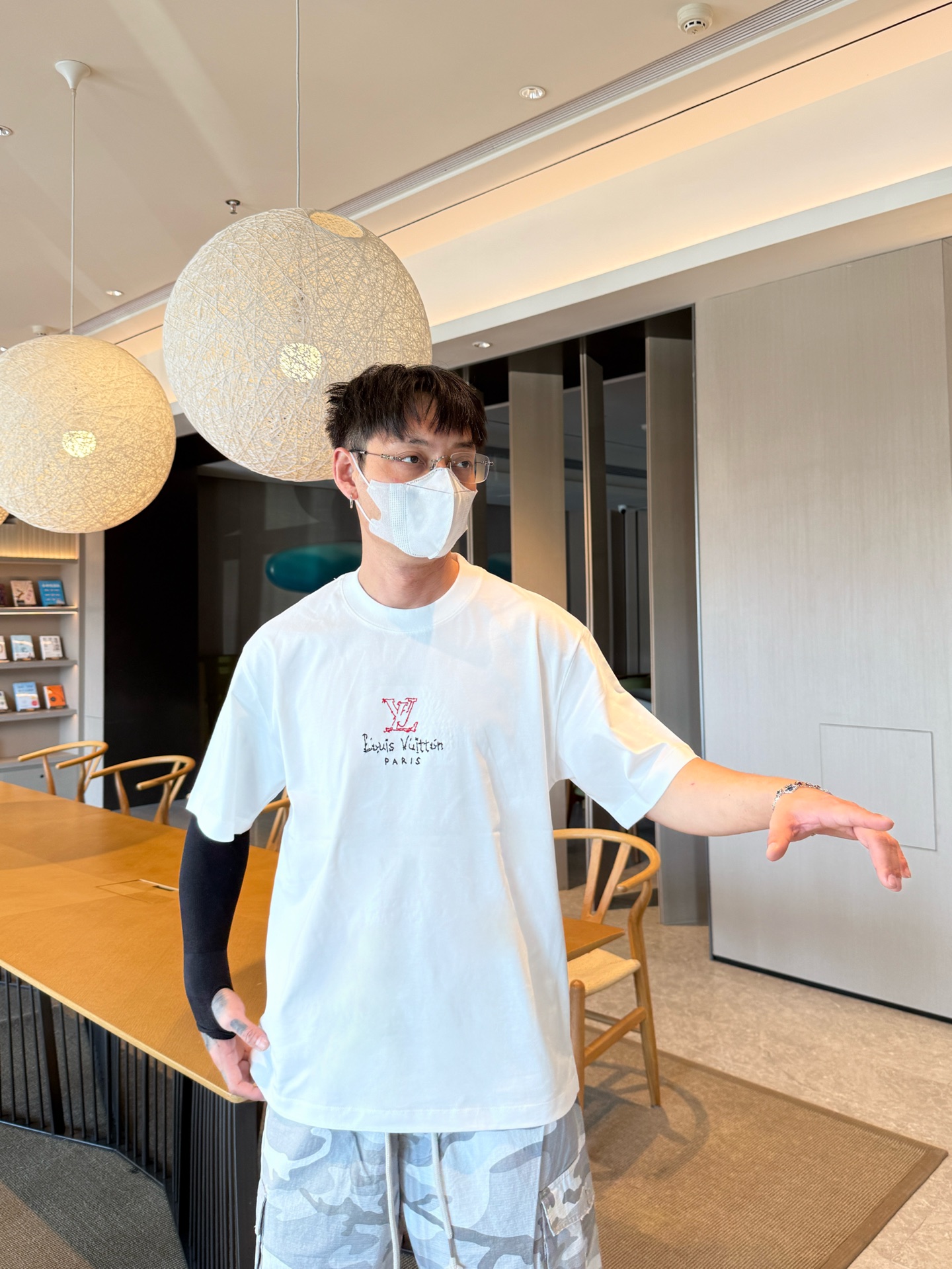 T-shirt