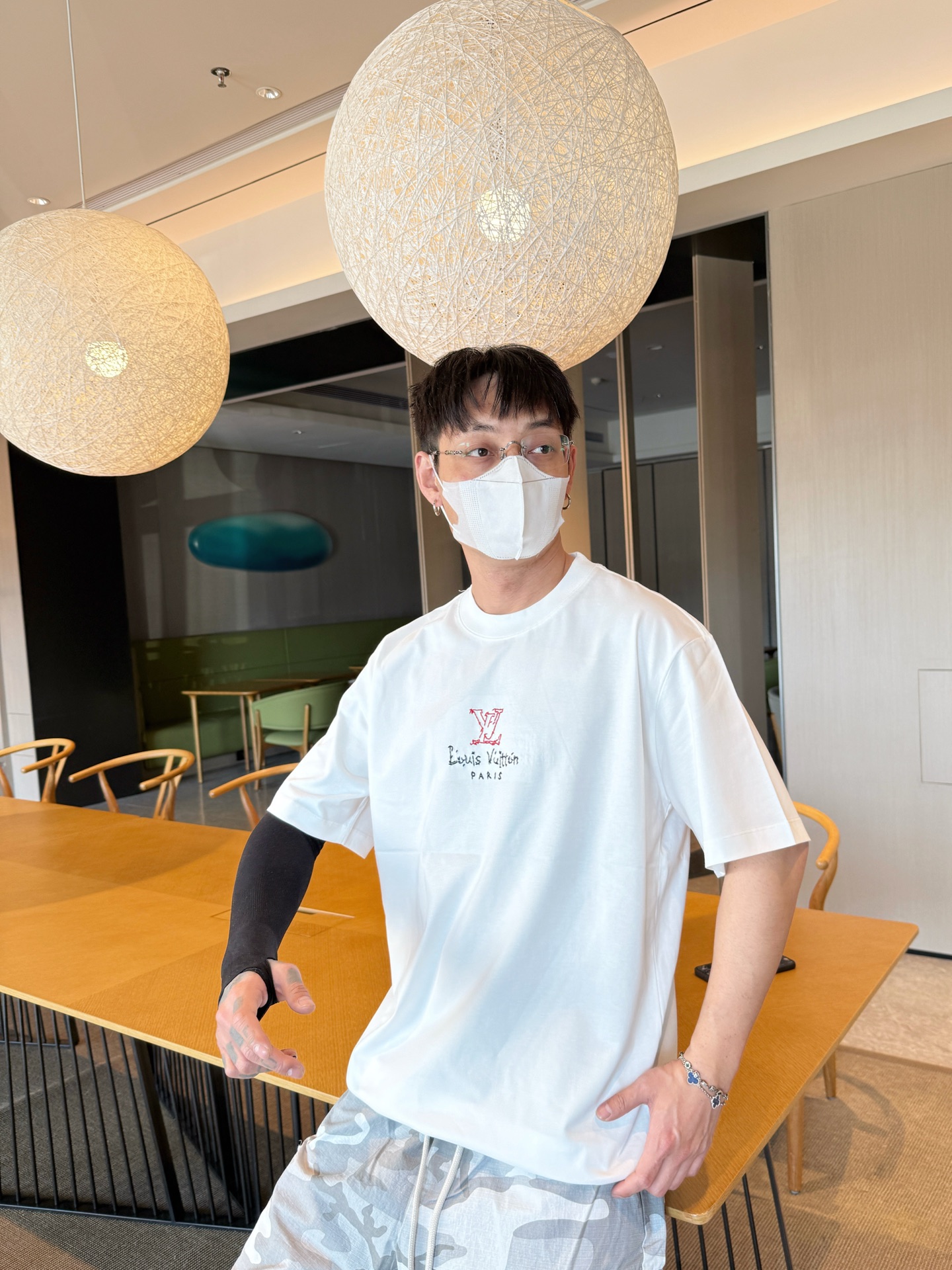 T-shirt