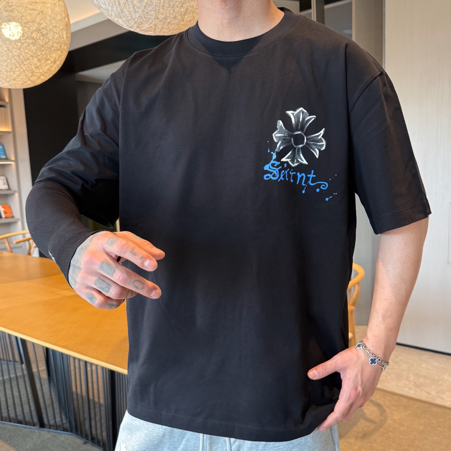 T-shirt