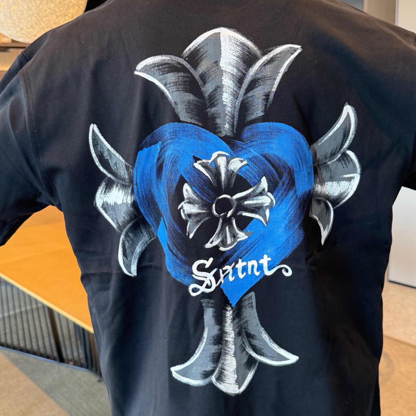 T-shirt