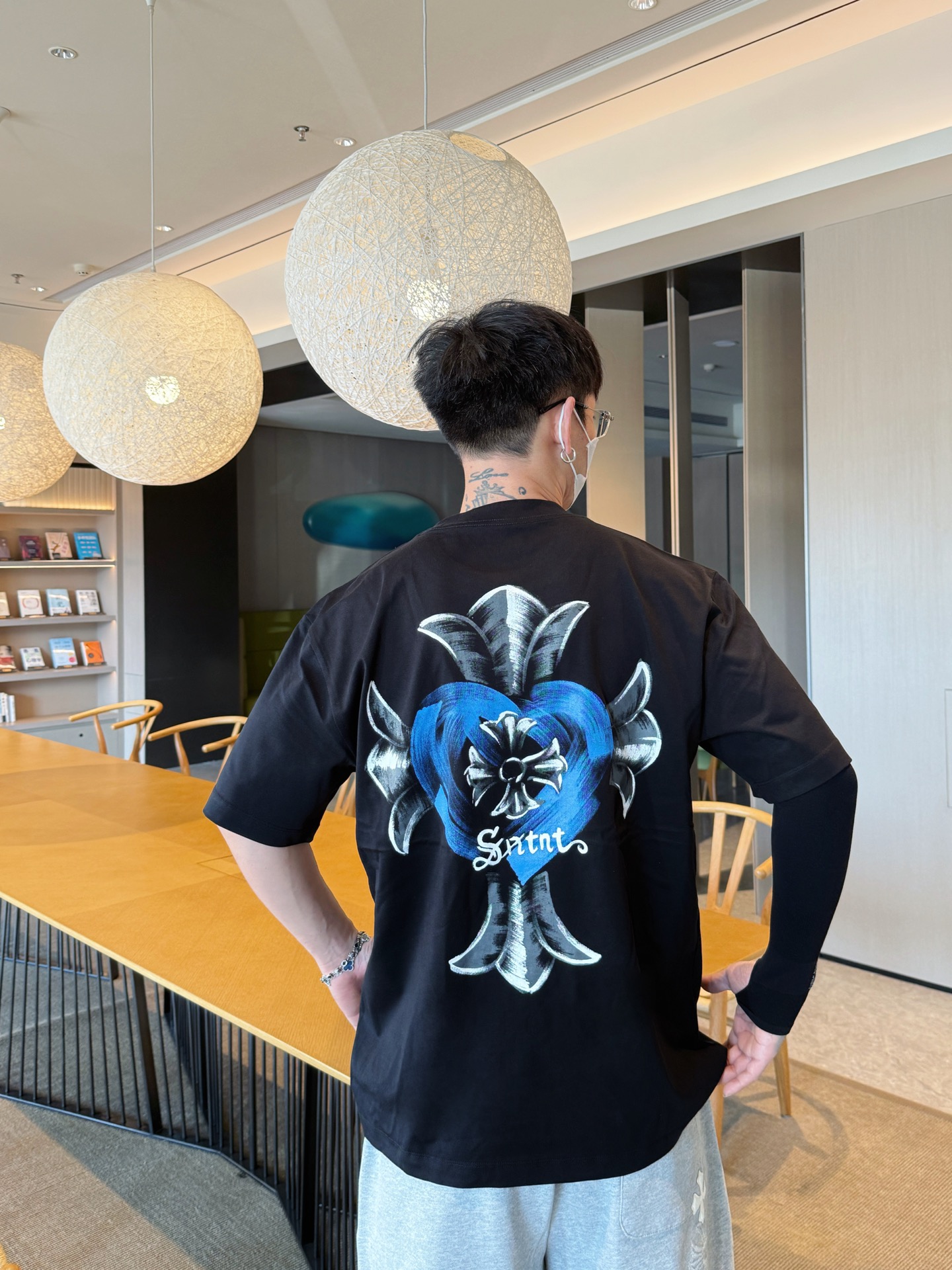 T-shirt