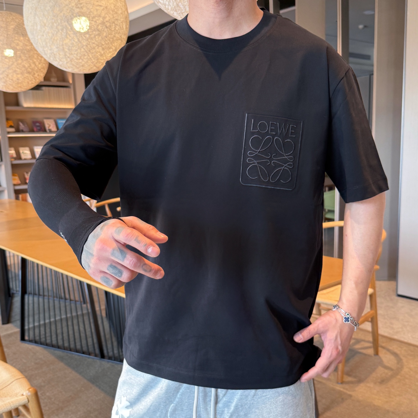 T-shirt