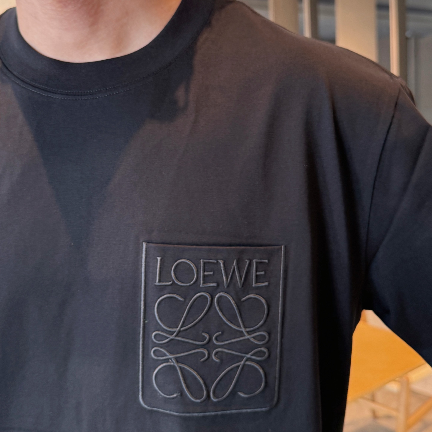 T-shirt