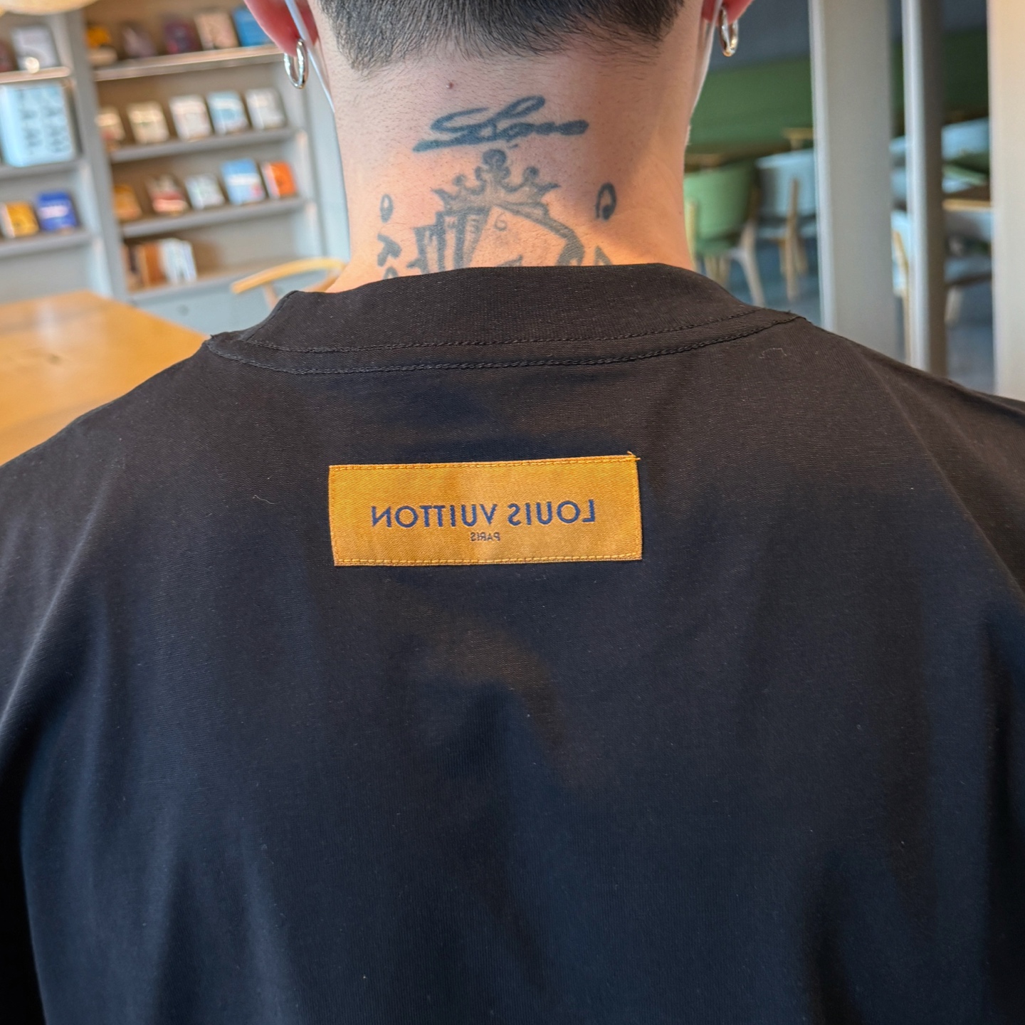 T-shirt