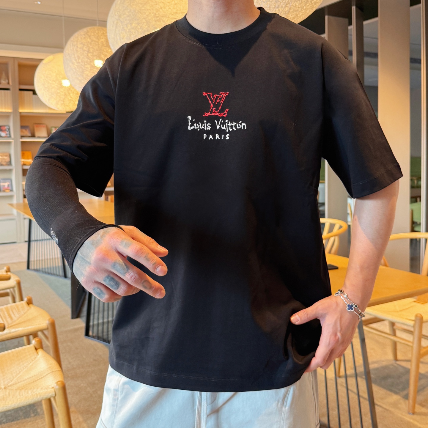 T-shirt