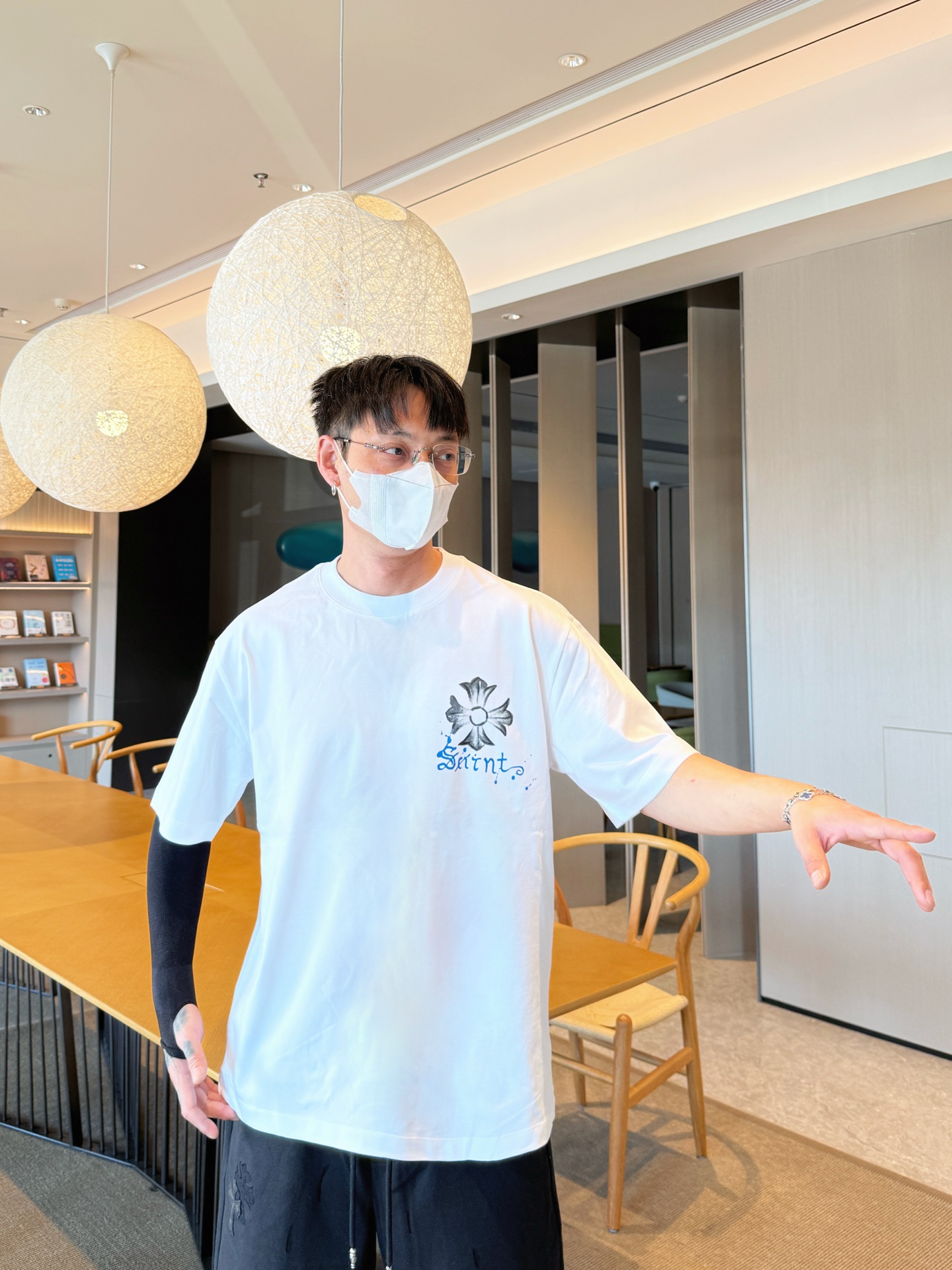 T-shirt