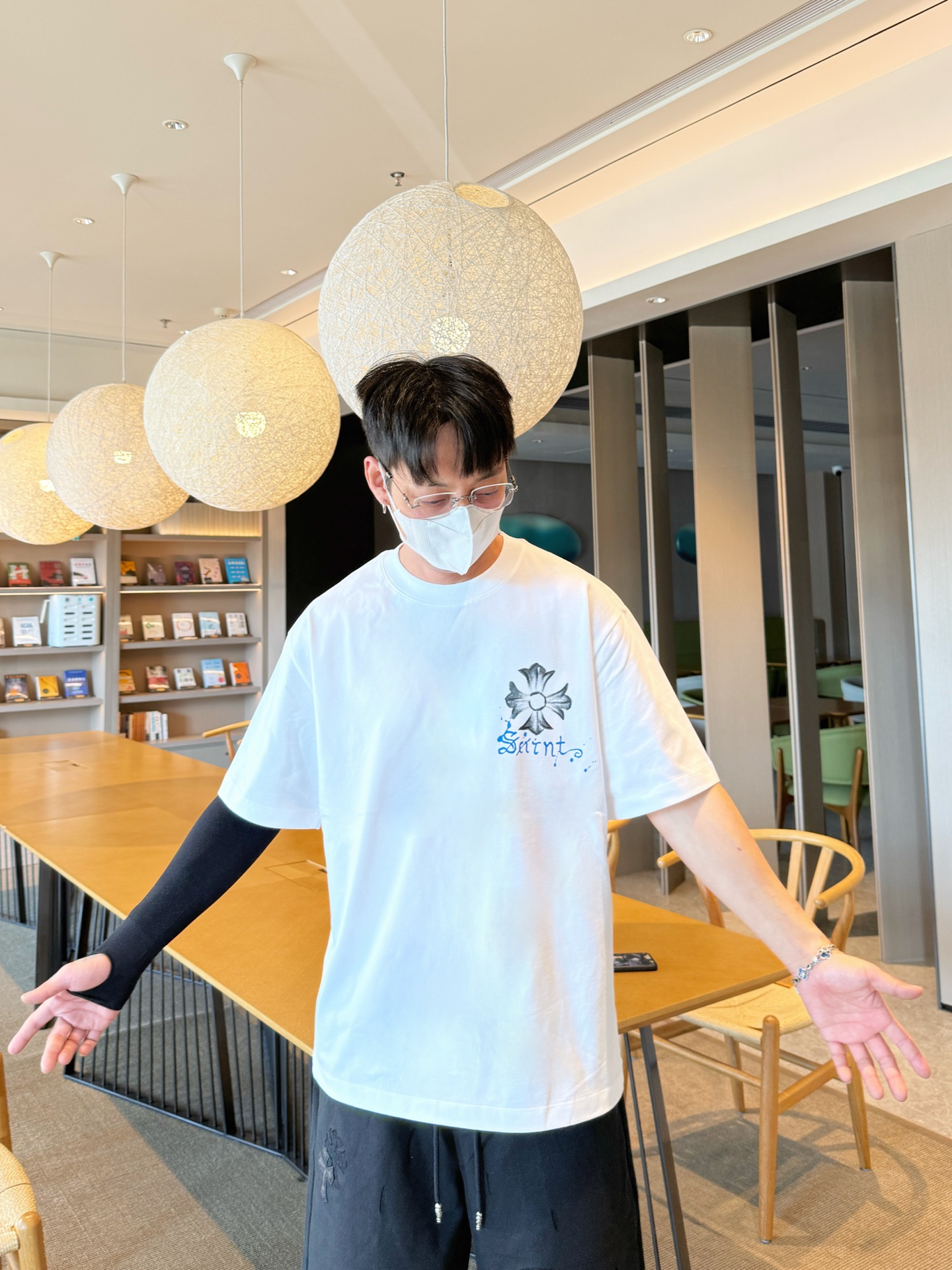 T-shirt
