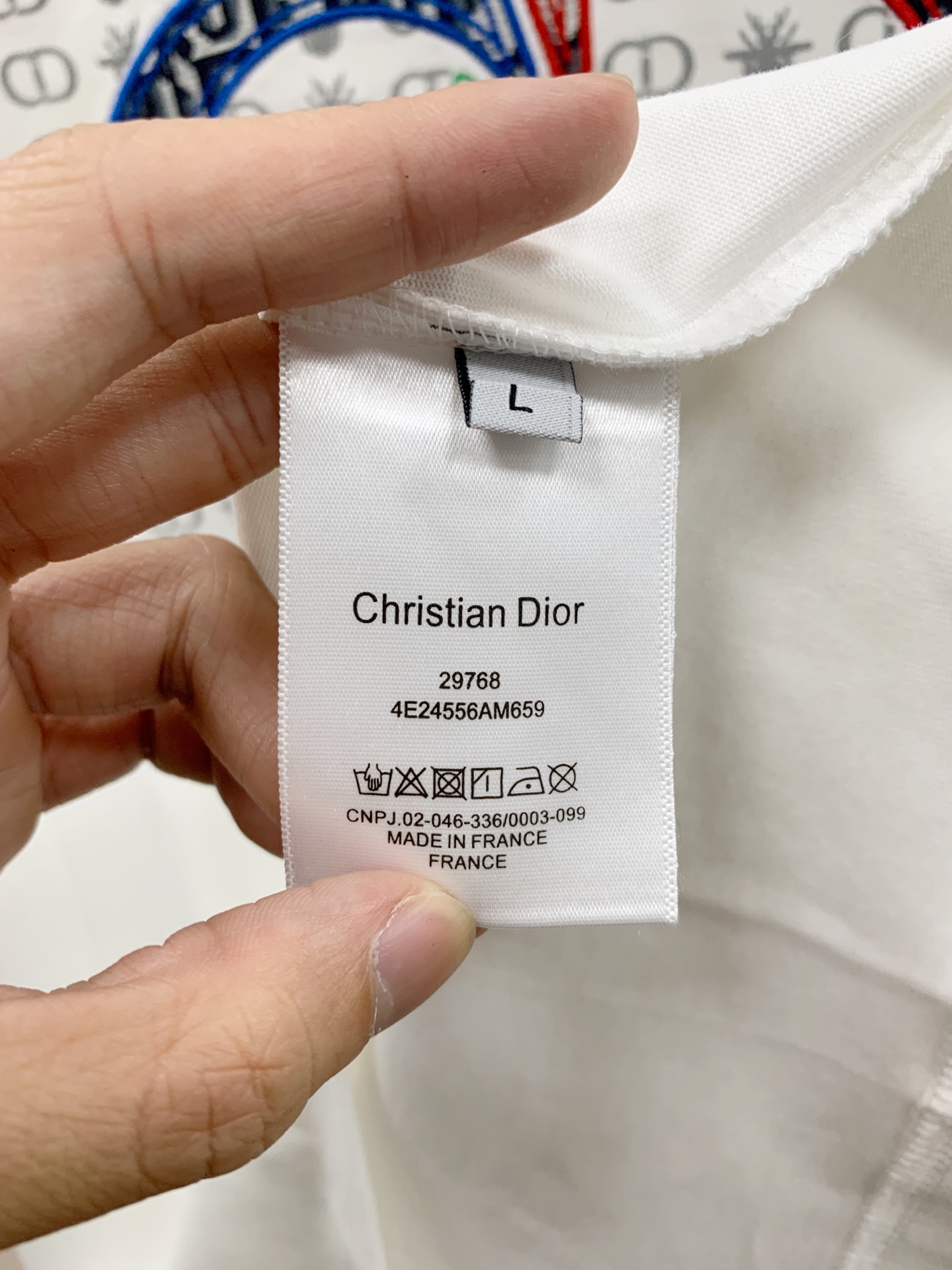 T-shirt