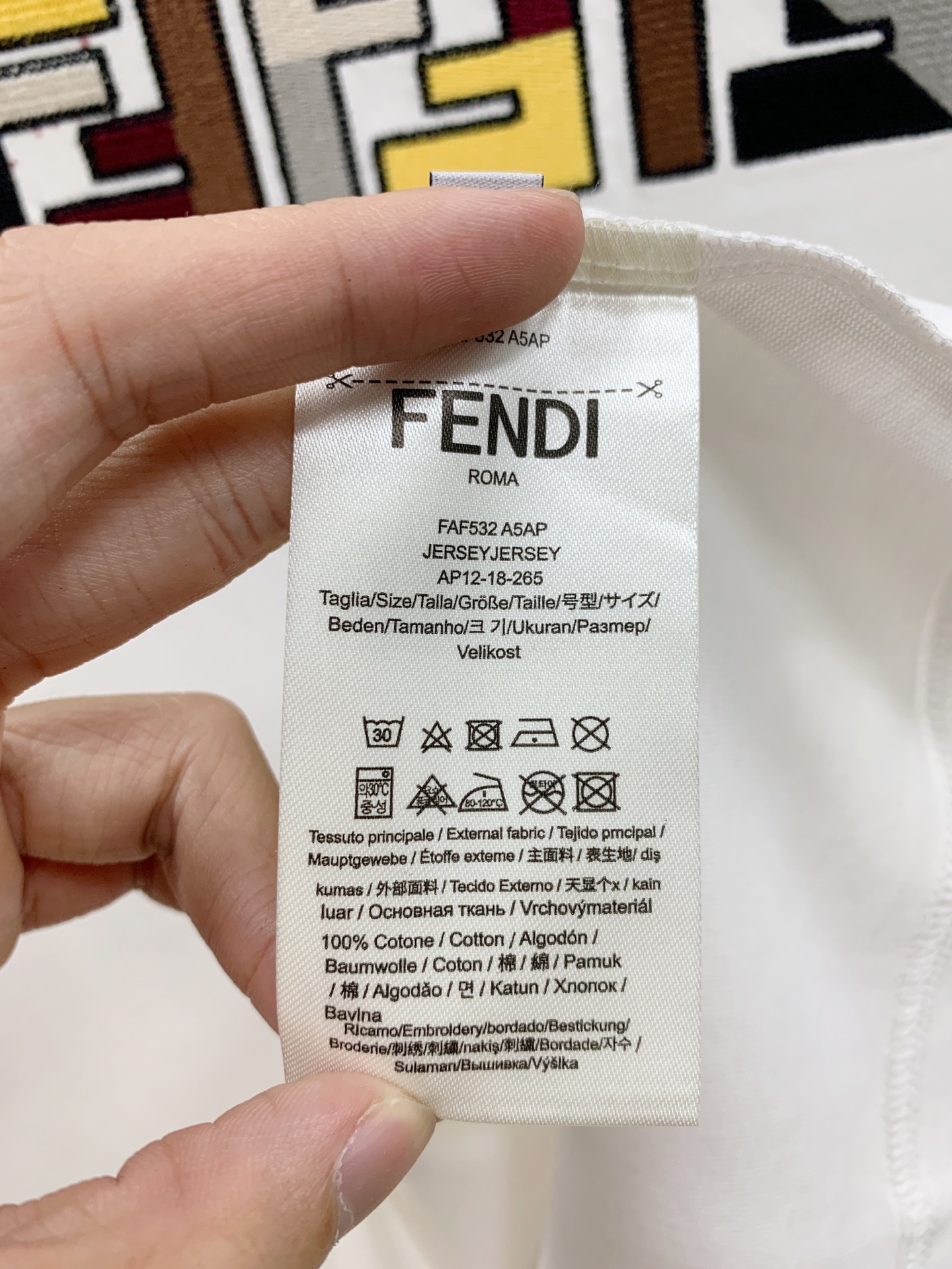 T-shirt