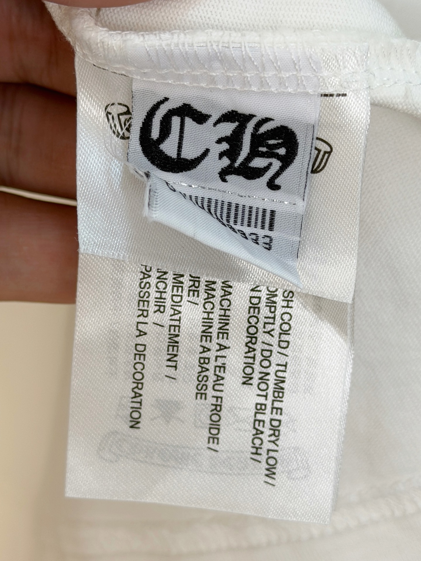 T-shirt