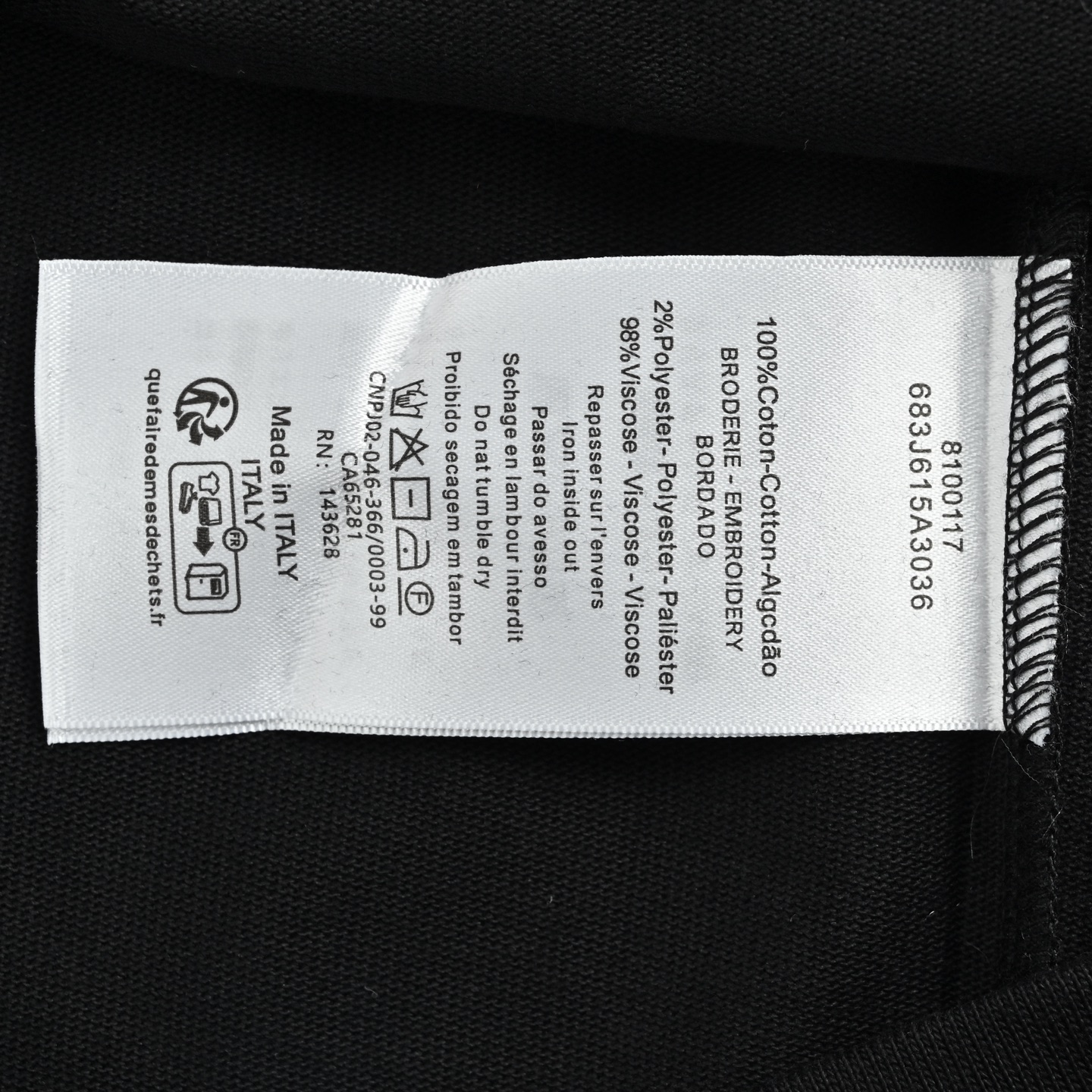 T-shirt