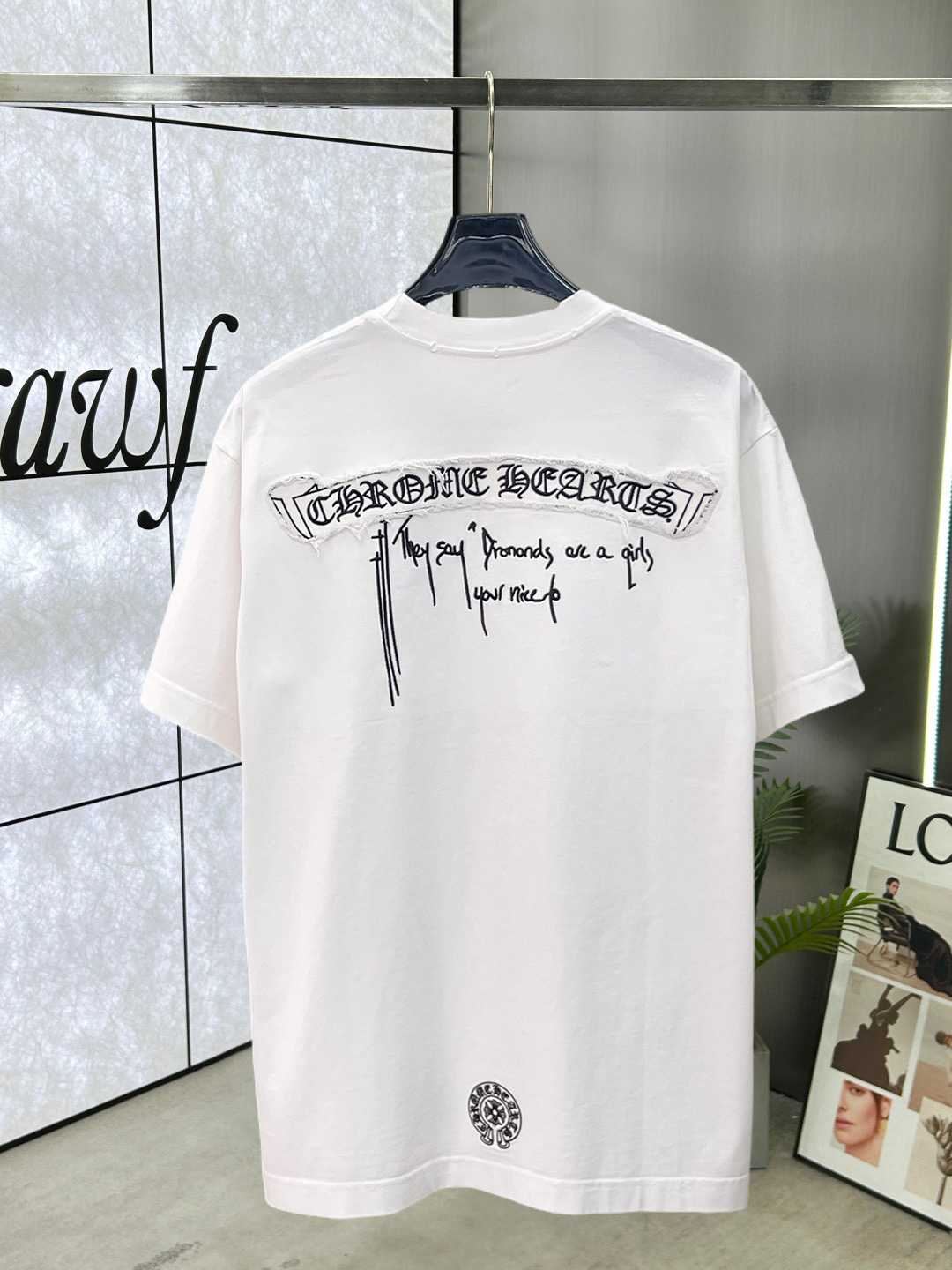 T-shirt