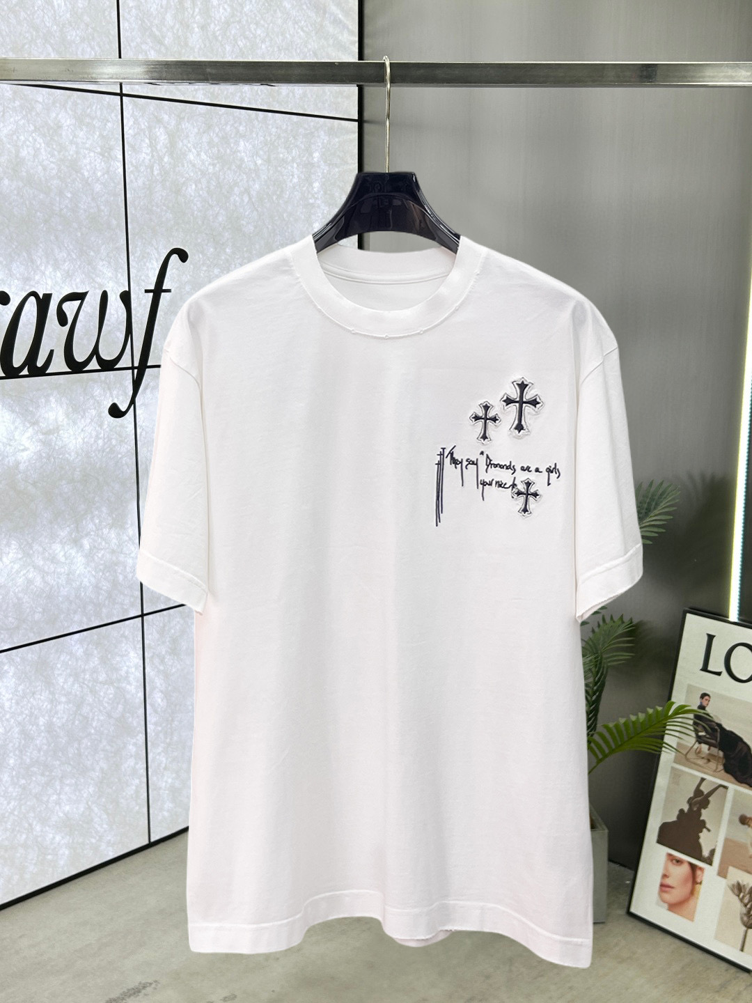 T-shirt